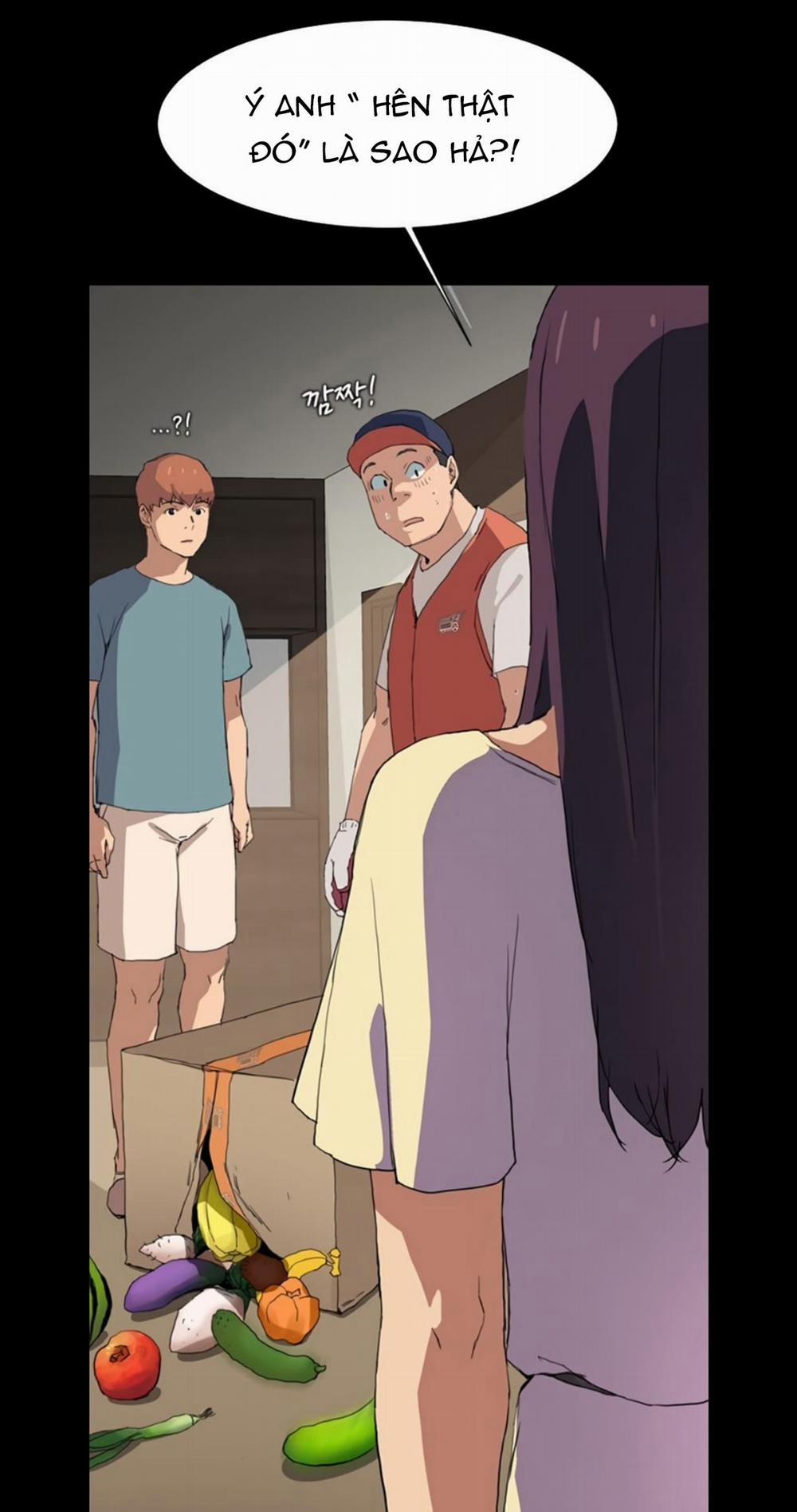 Mẹ Kế - KHÔNG CHE 1 trang 30