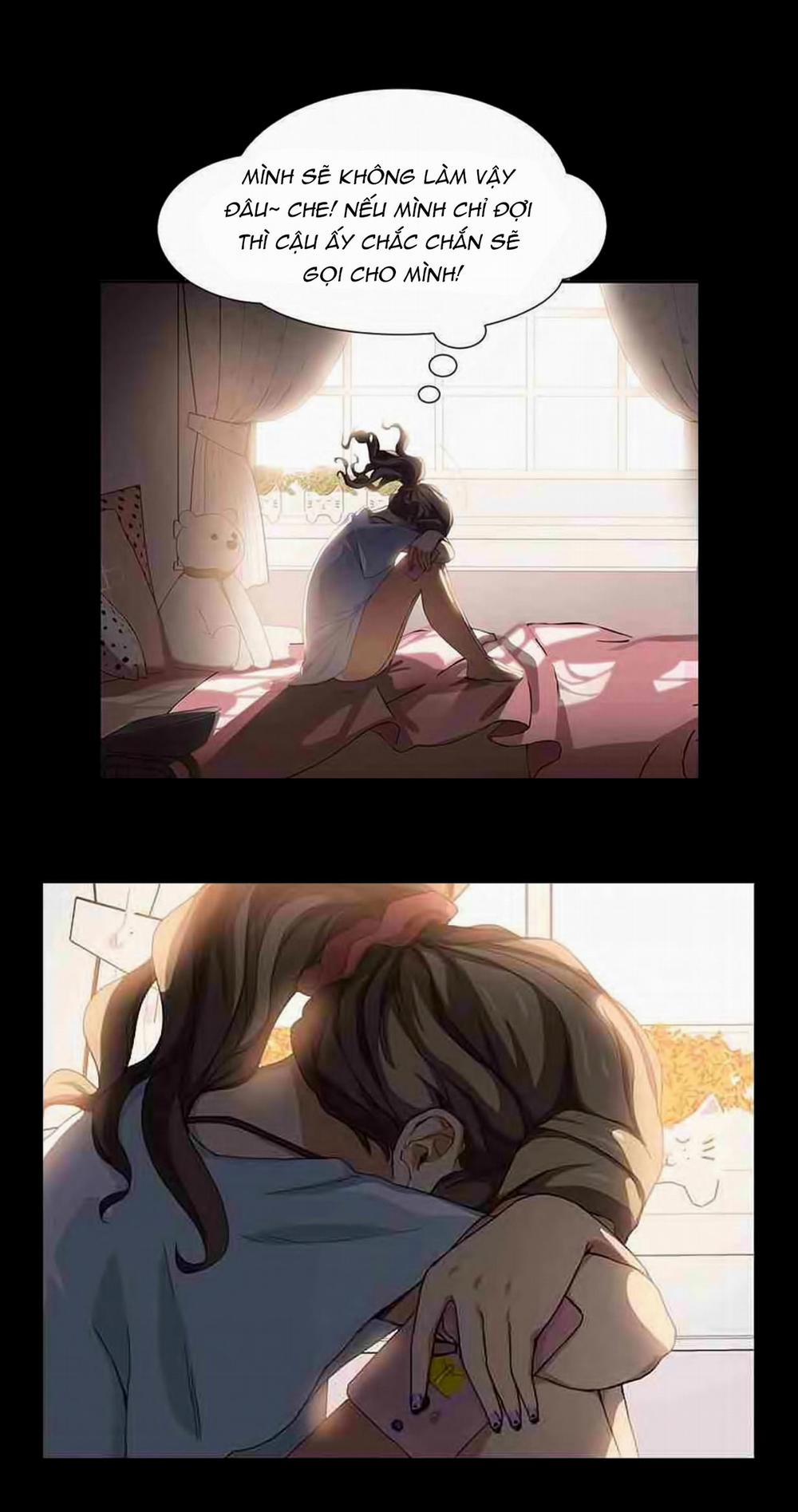 Mẹ Kế - KHÔNG CHE 10 trang 10