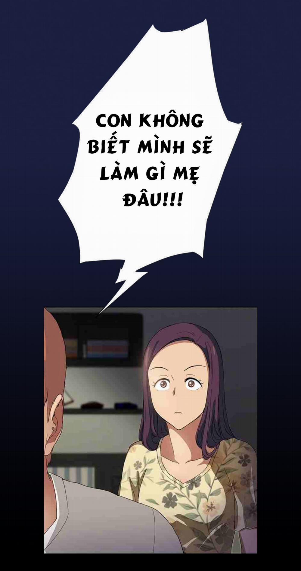 Mẹ Kế - KHÔNG CHE 10 trang 4
