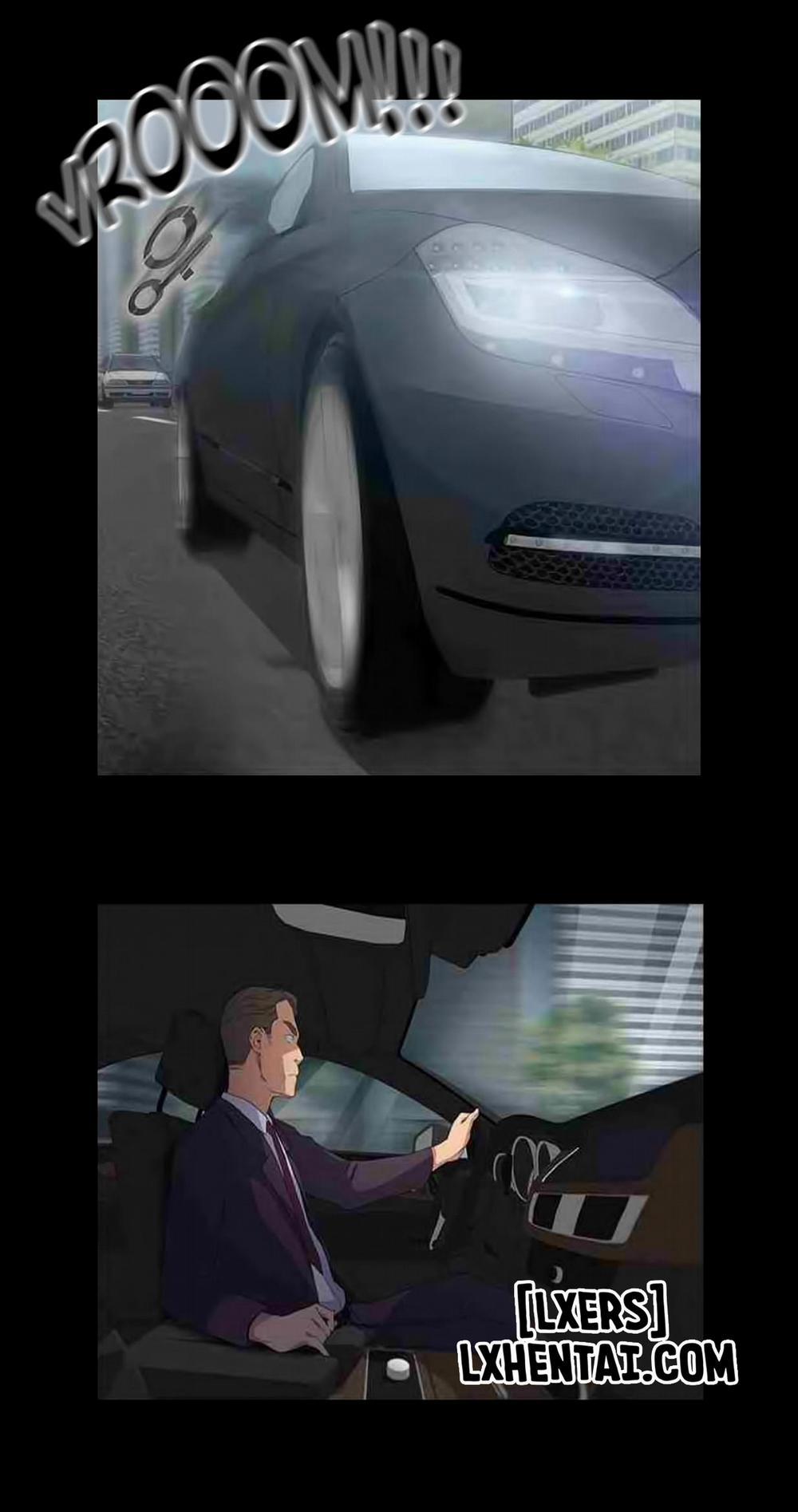 Mẹ Kế - KHÔNG CHE 11 trang 12