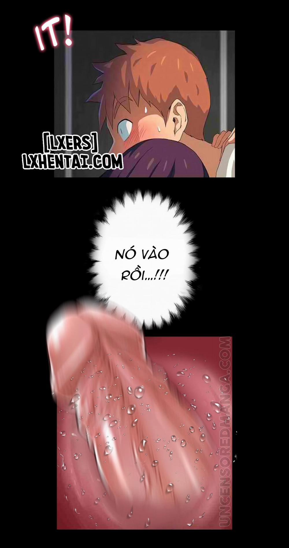 Mẹ Kế - KHÔNG CHE 11 trang 23