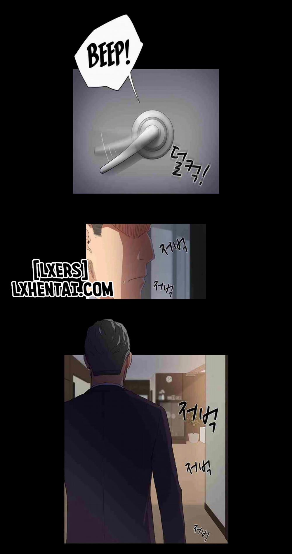 Mẹ Kế - KHÔNG CHE 11 trang 36