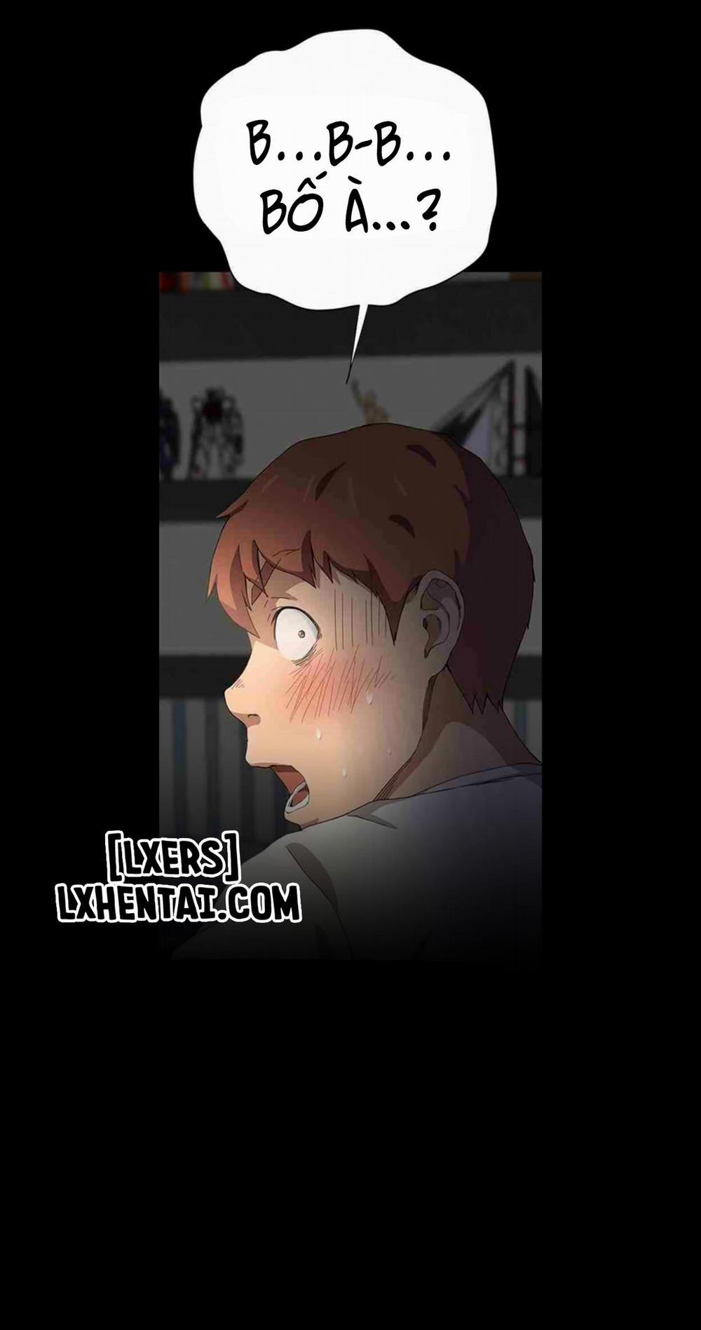 Mẹ Kế - KHÔNG CHE 11 trang 45