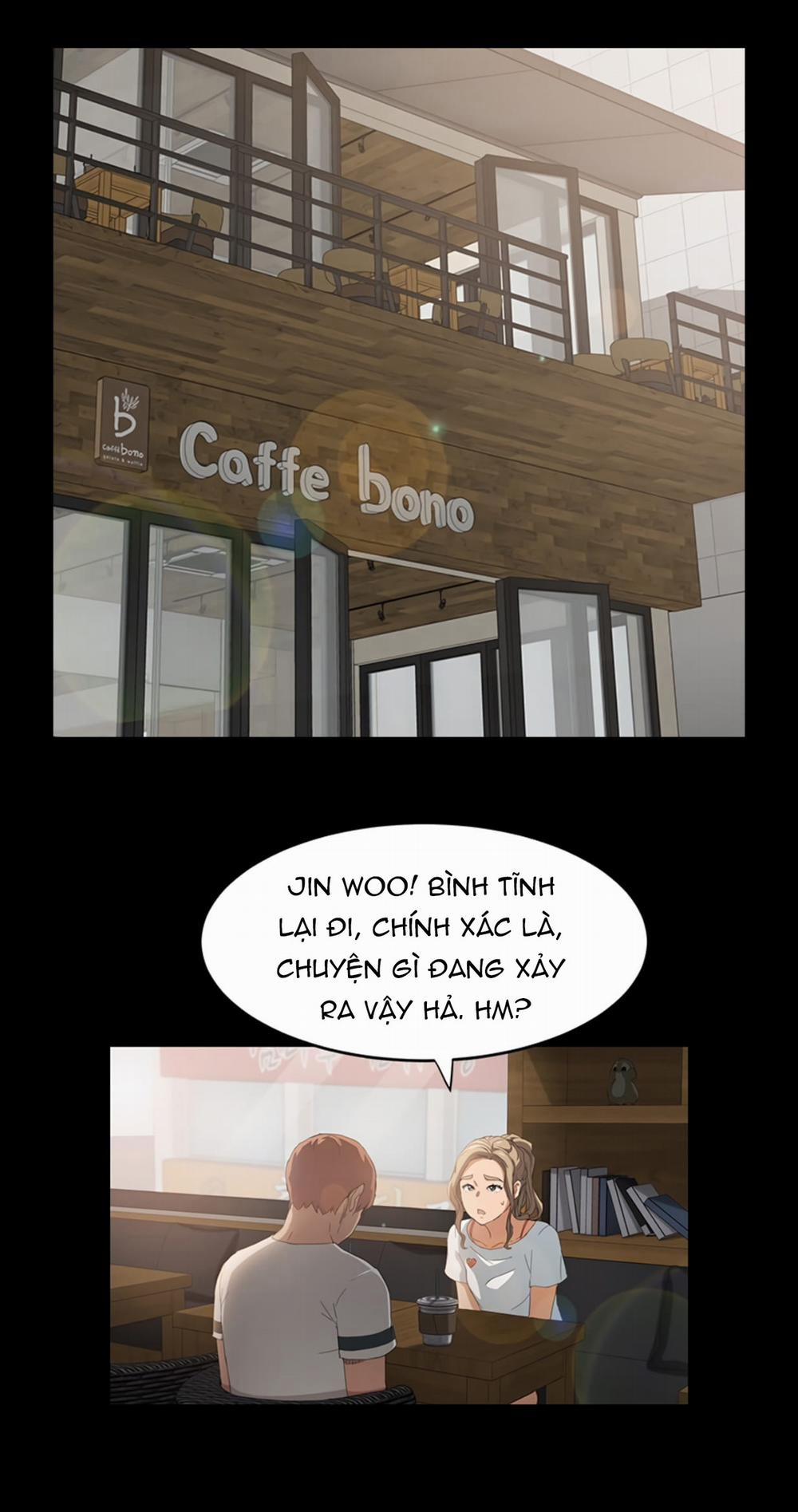 Mẹ Kế - KHÔNG CHE 13 trang 28