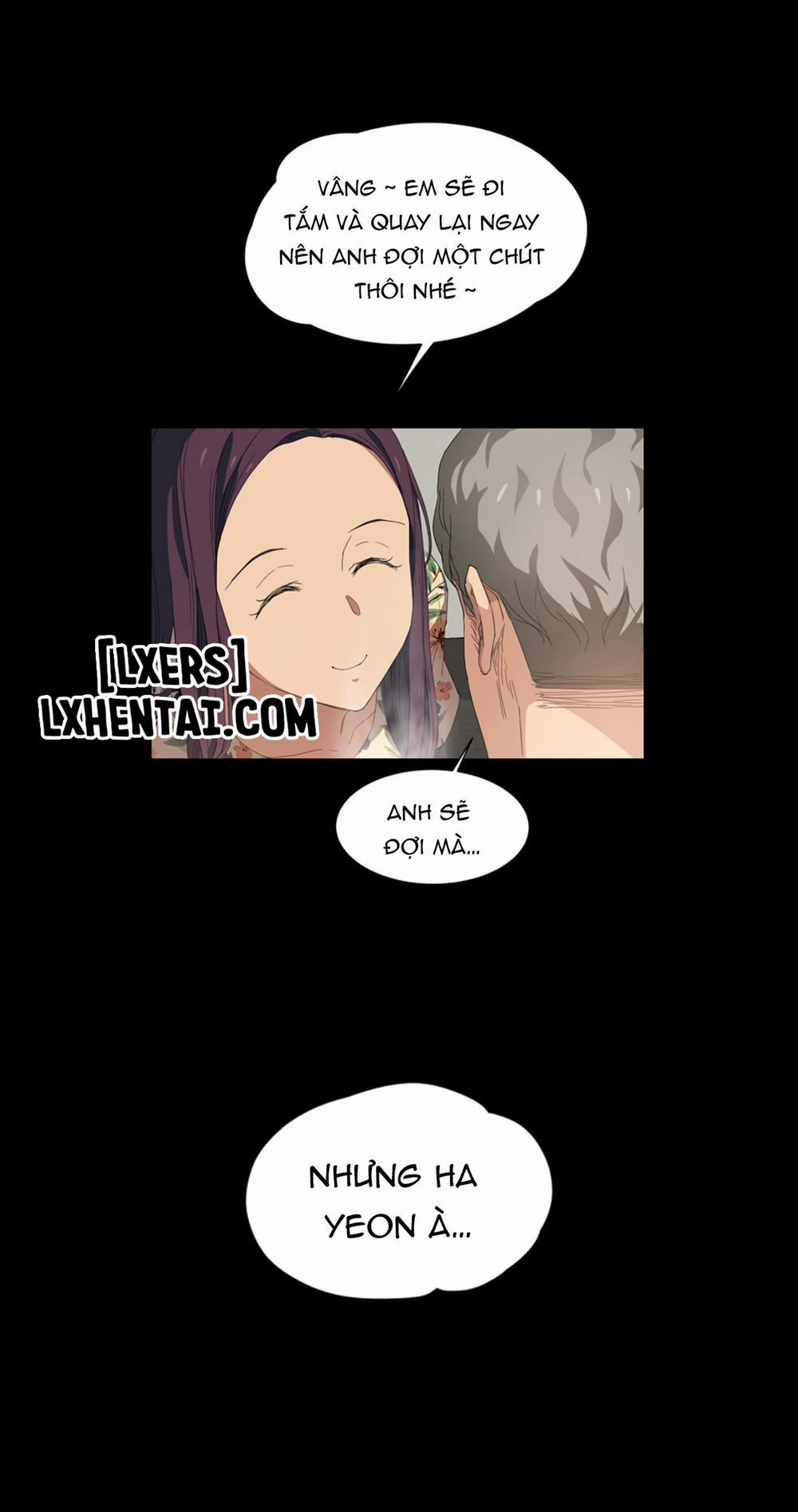 Mẹ Kế - KHÔNG CHE 13 trang 44