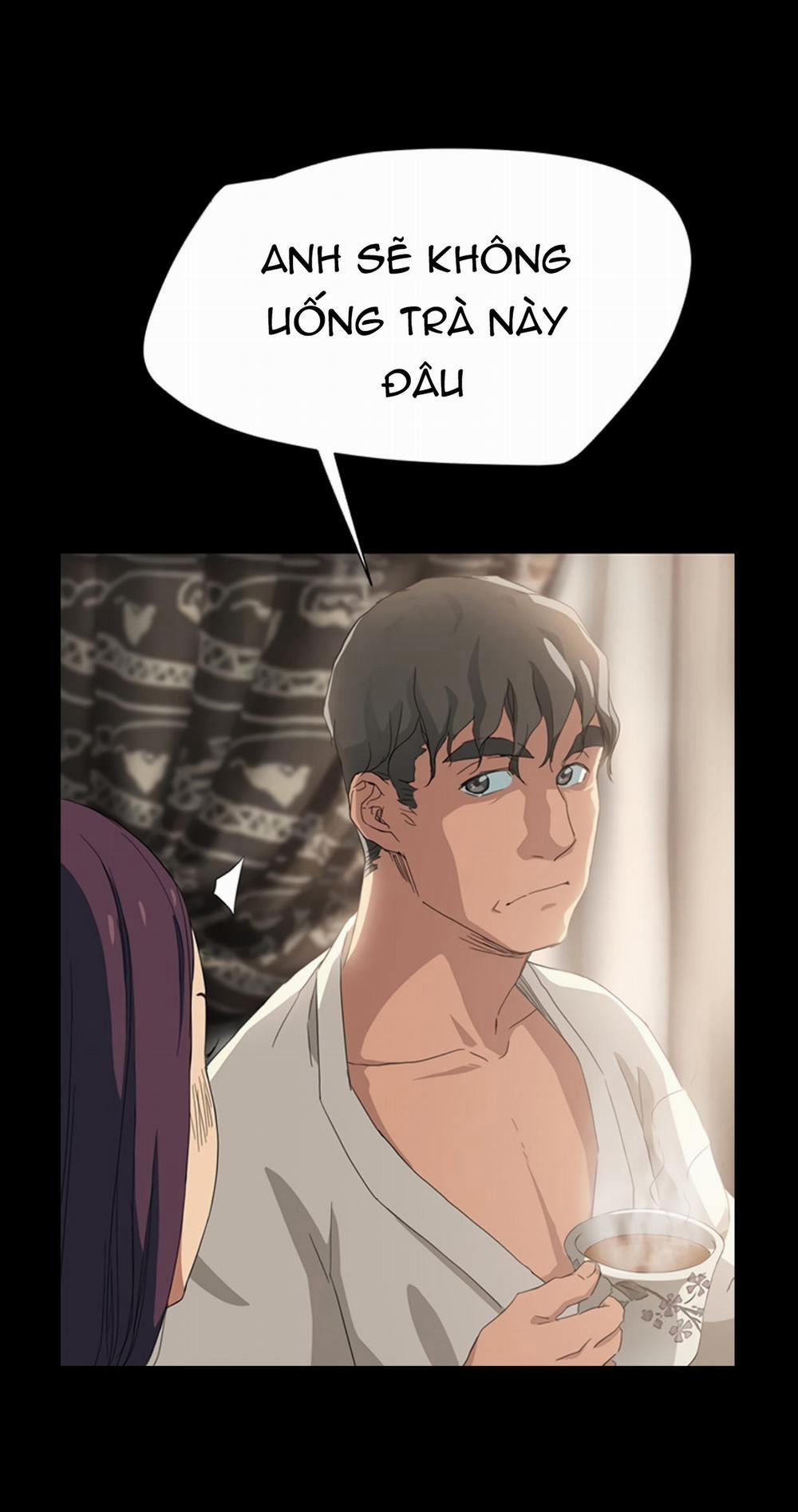 Mẹ Kế - KHÔNG CHE 13 trang 45