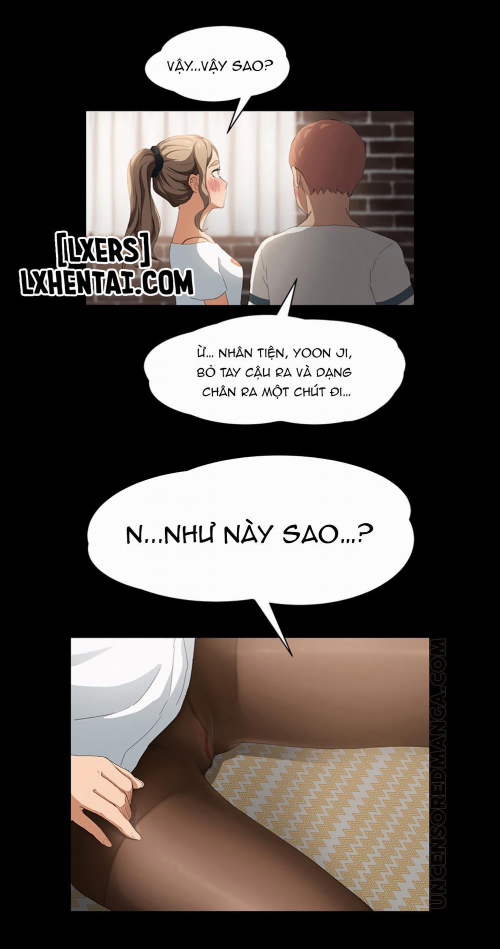 Mẹ Kế - KHÔNG CHE 13 trang 49