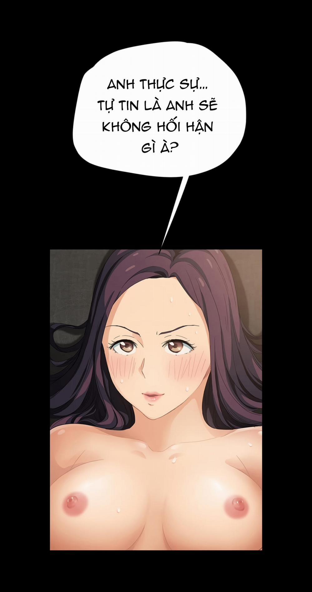 Mẹ Kế - KHÔNG CHE 14 trang 34