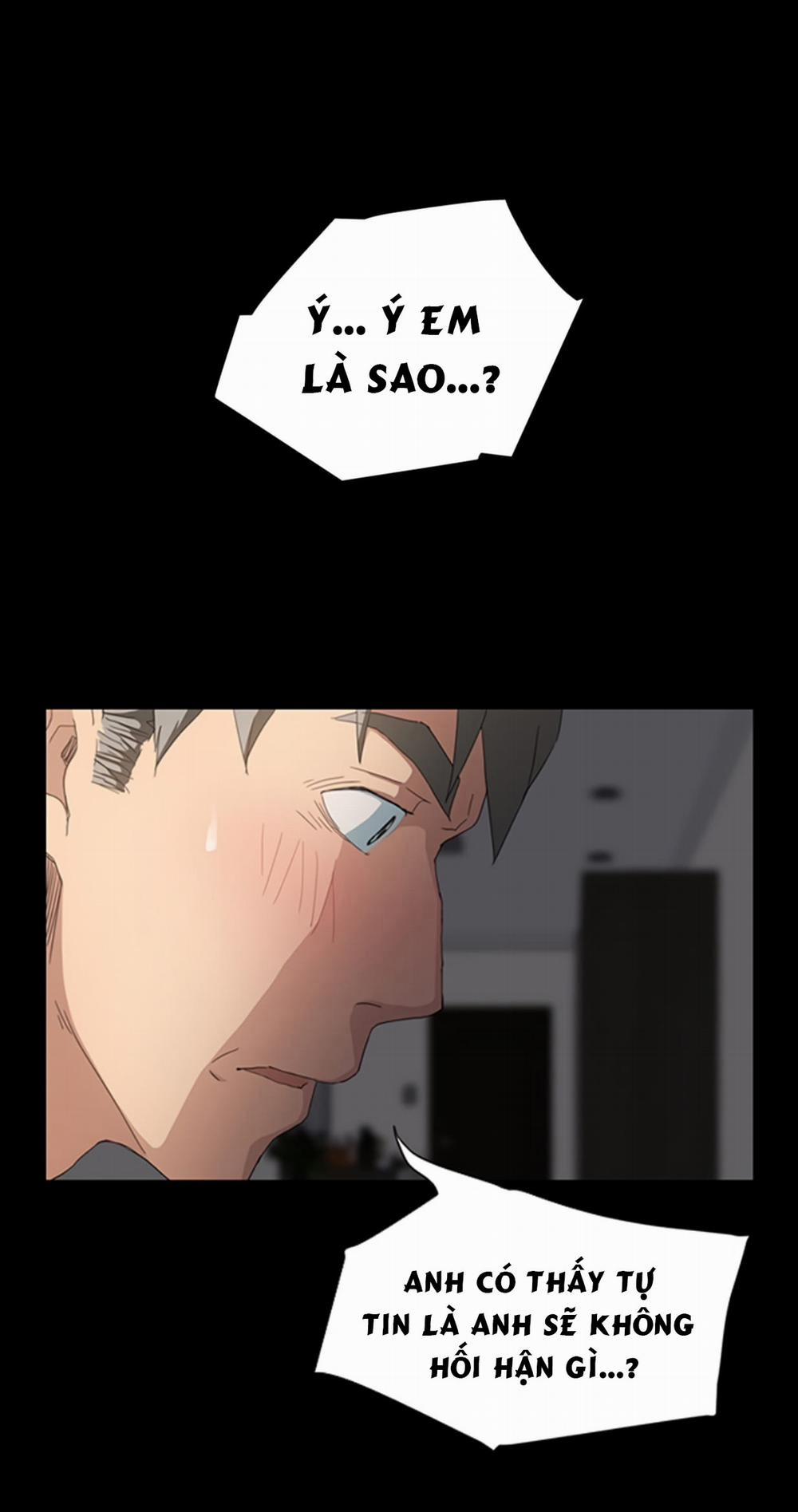 Mẹ Kế - KHÔNG CHE 14 trang 45