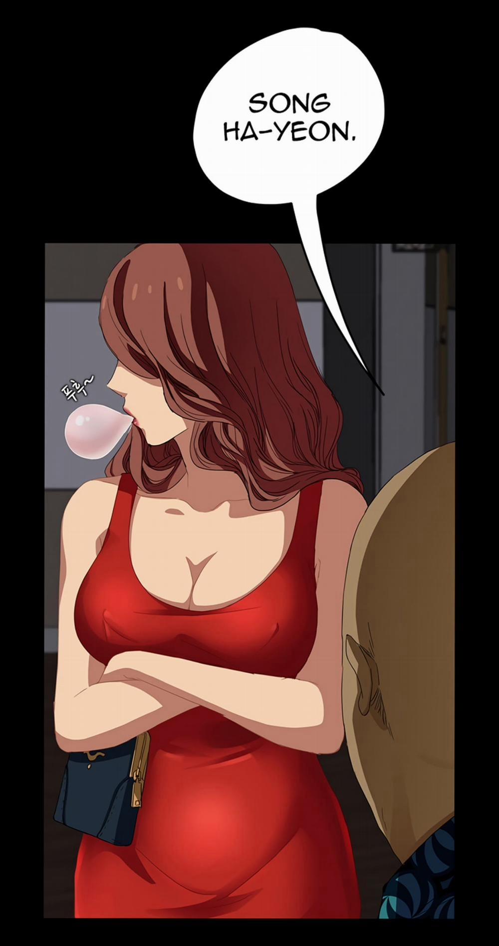 Mẹ Kế - KHÔNG CHE 15 trang 48