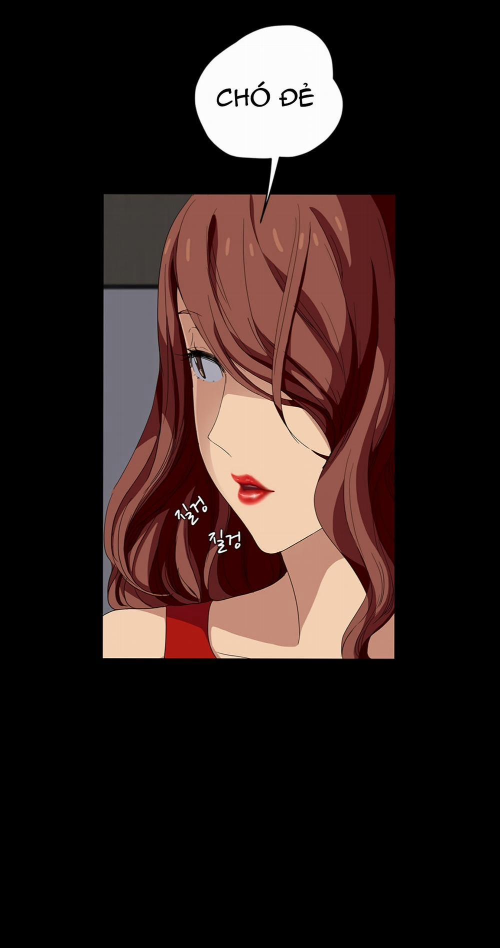 Mẹ Kế - KHÔNG CHE 15 trang 49