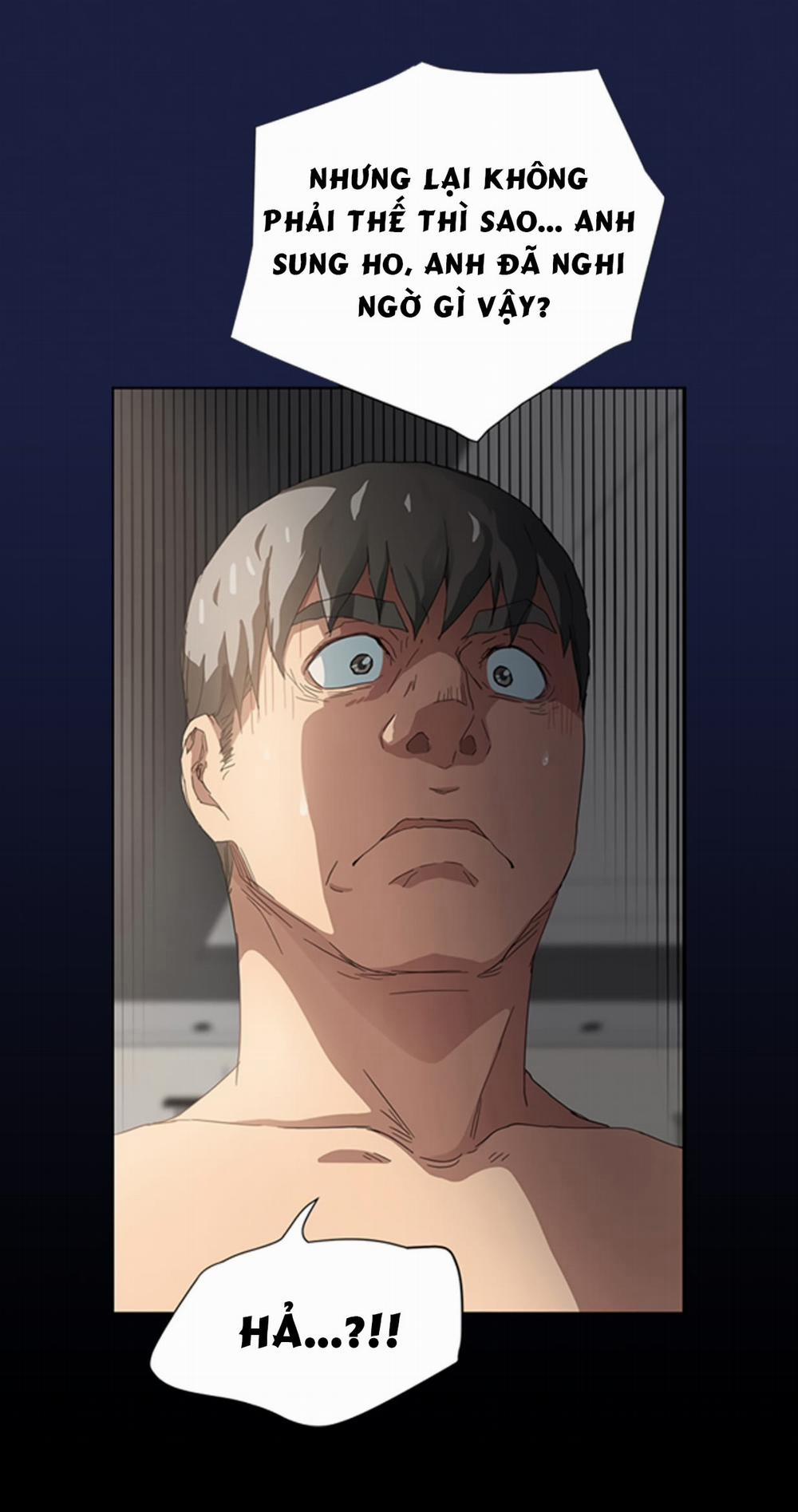 Mẹ Kế - KHÔNG CHE 15 trang 6