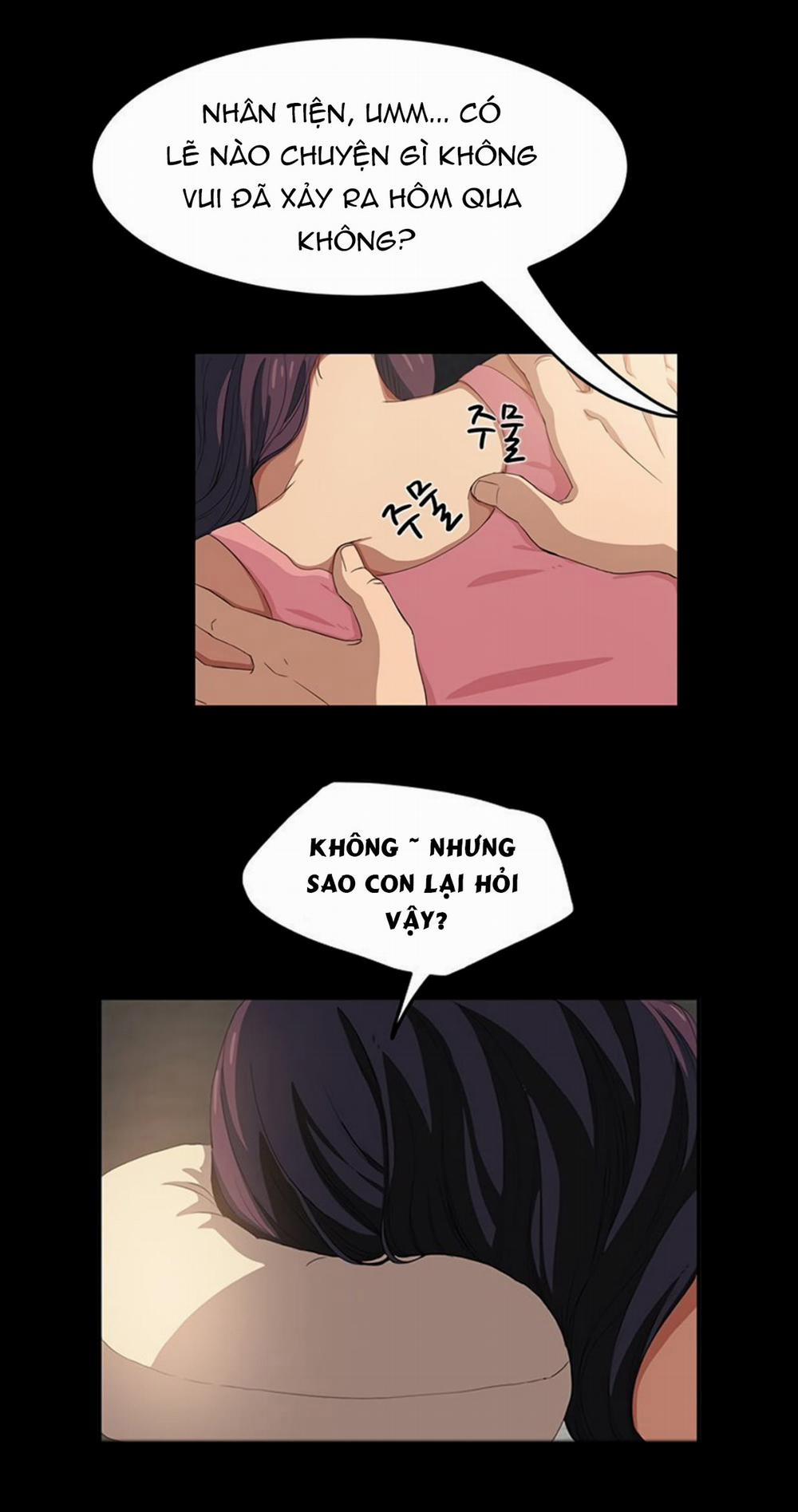 Mẹ Kế - KHÔNG CHE 17 trang 10