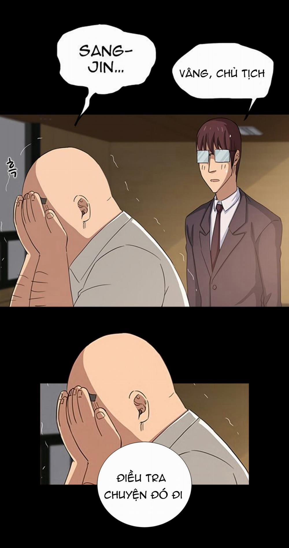 Mẹ Kế - KHÔNG CHE 17 trang 26