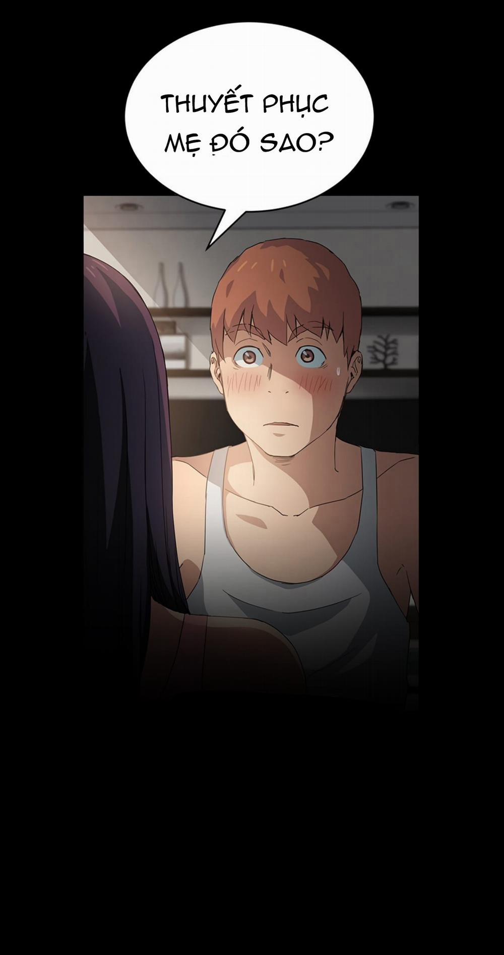 Mẹ Kế - KHÔNG CHE 17 trang 53