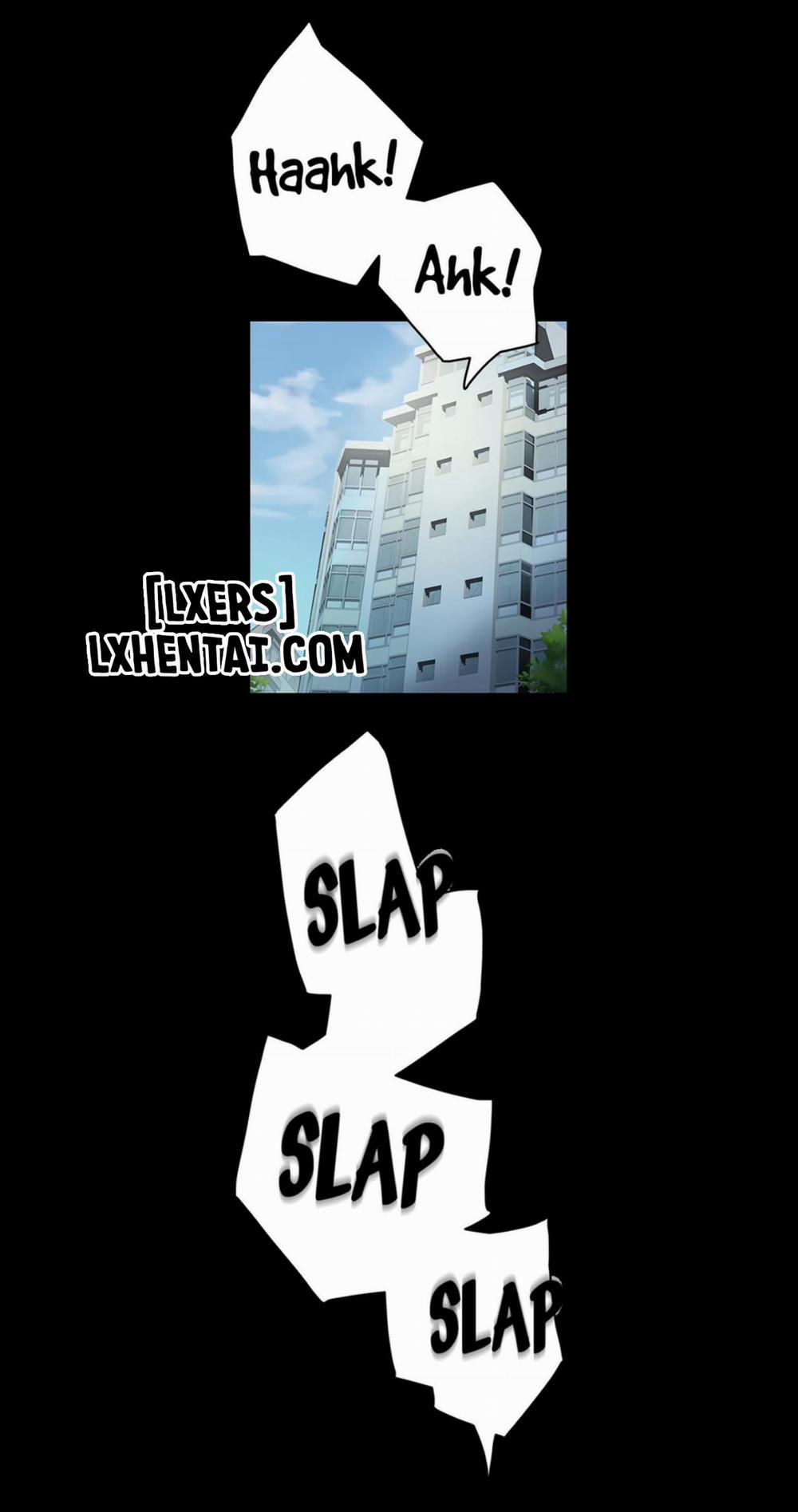 Mẹ Kế - KHÔNG CHE 18 trang 18