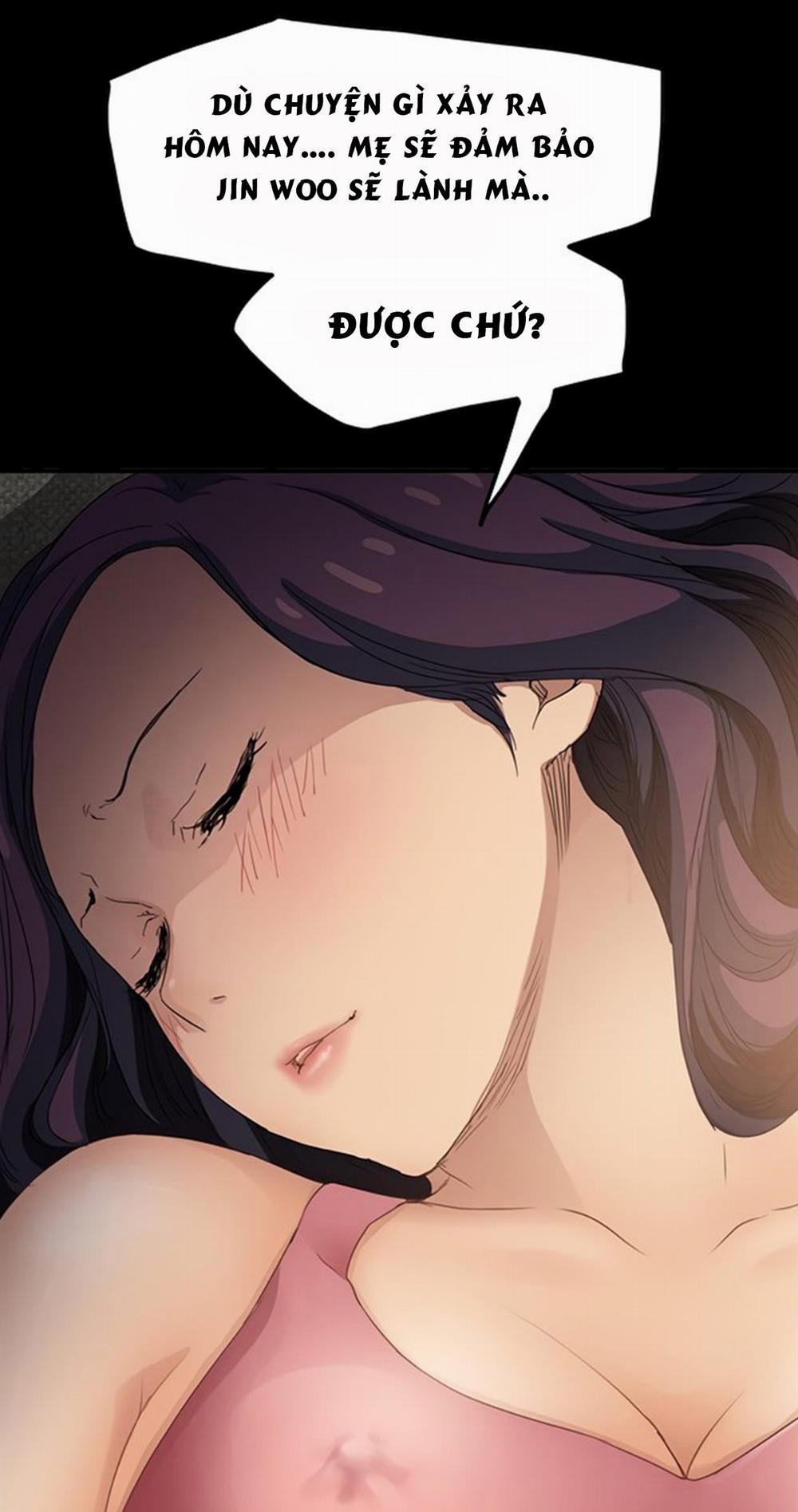 Mẹ Kế - KHÔNG CHE 18 trang 47