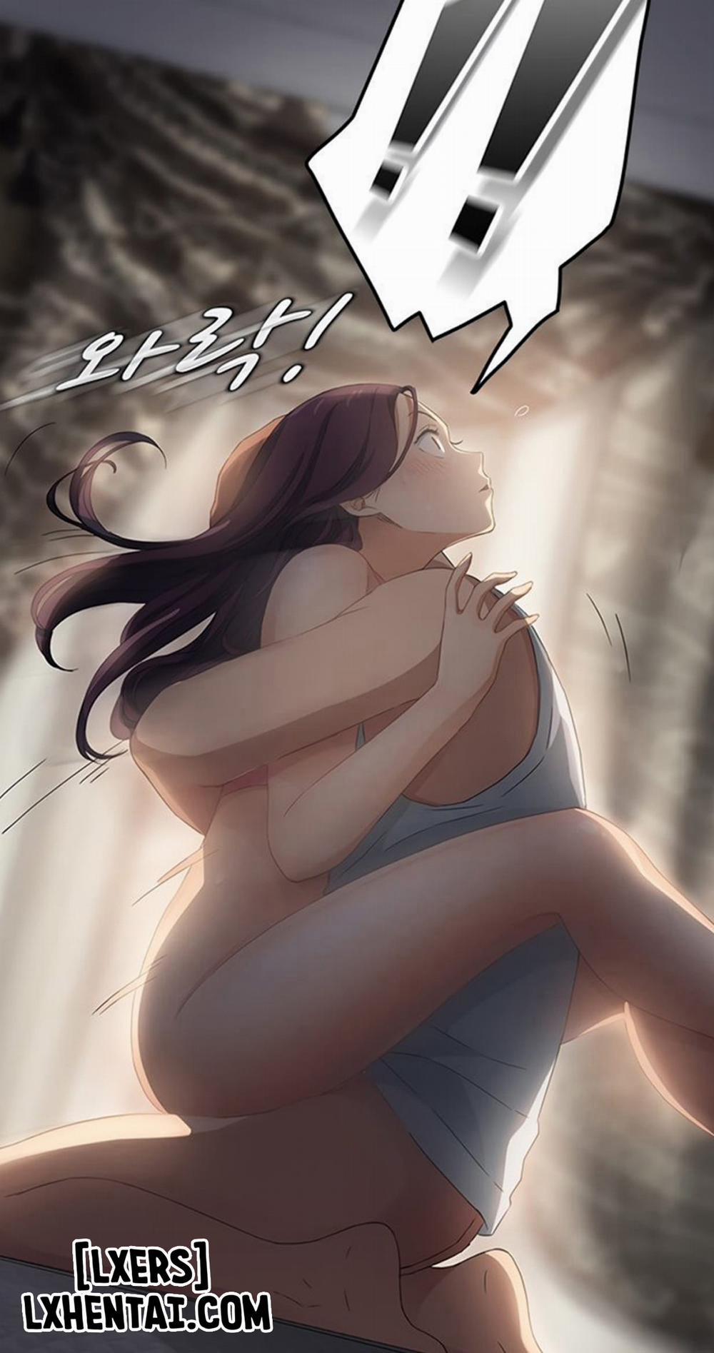 Mẹ Kế - KHÔNG CHE 19 trang 29