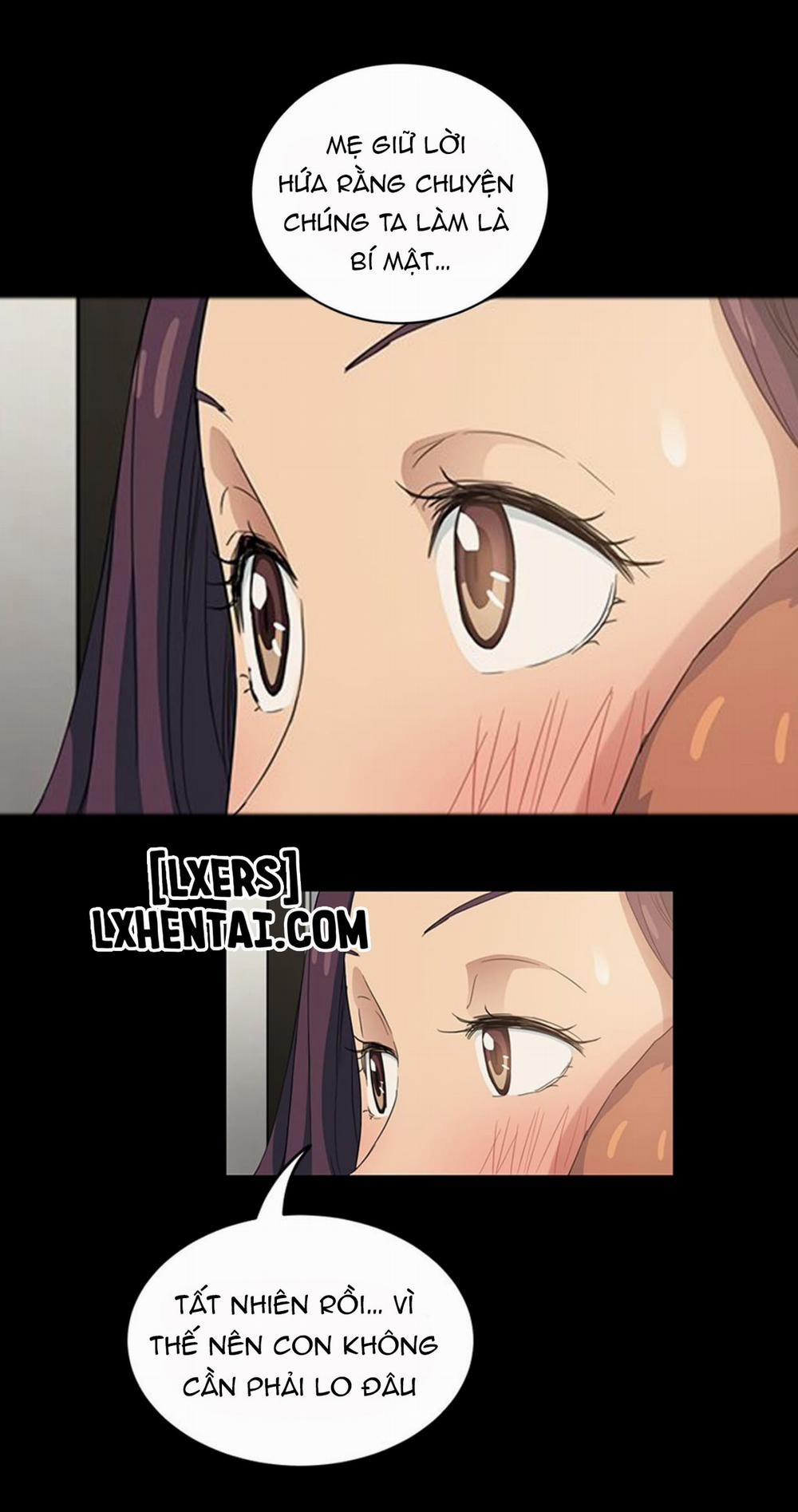 Mẹ Kế - KHÔNG CHE 19 trang 37