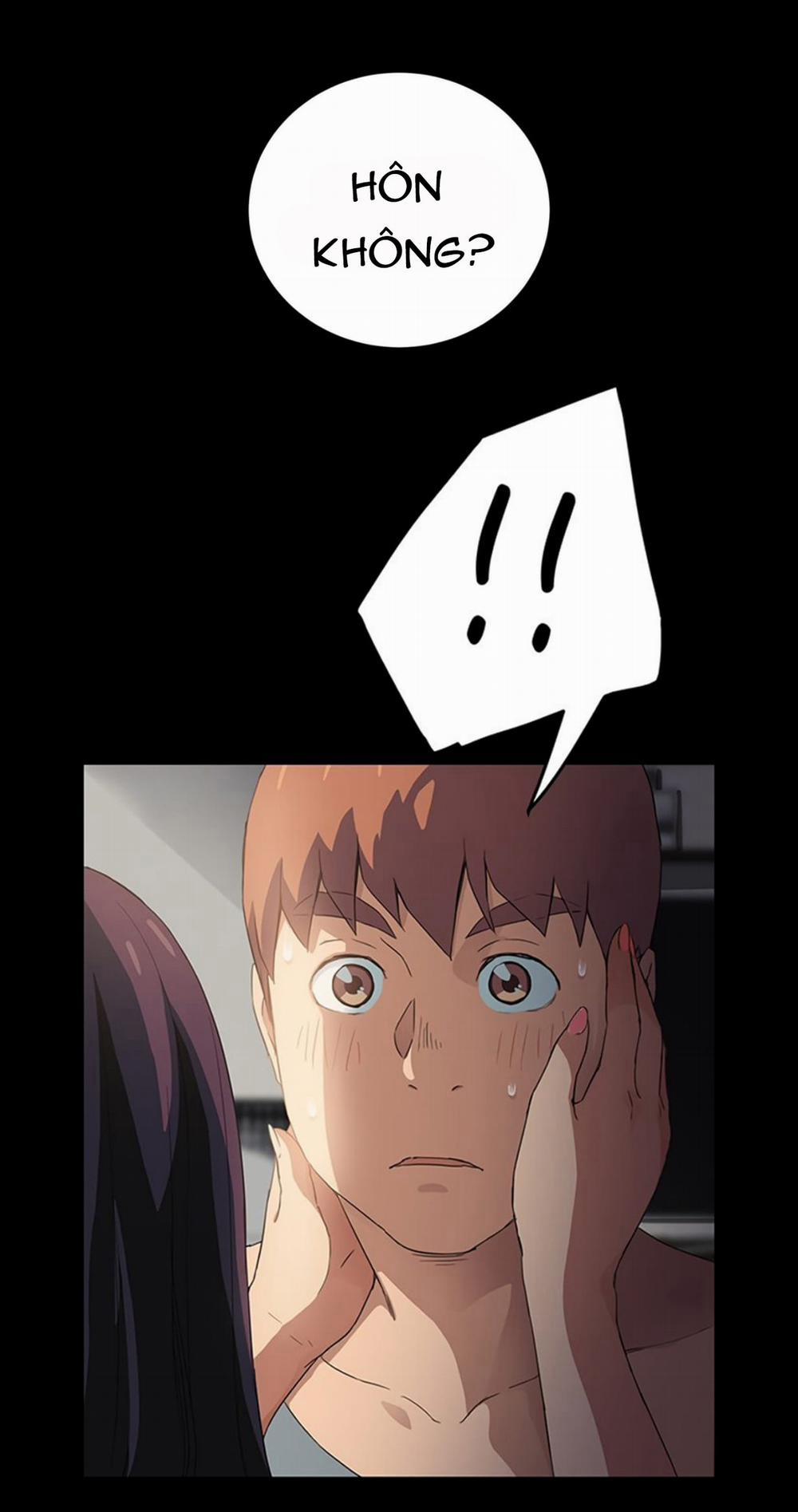 Mẹ Kế - KHÔNG CHE 19 trang 39