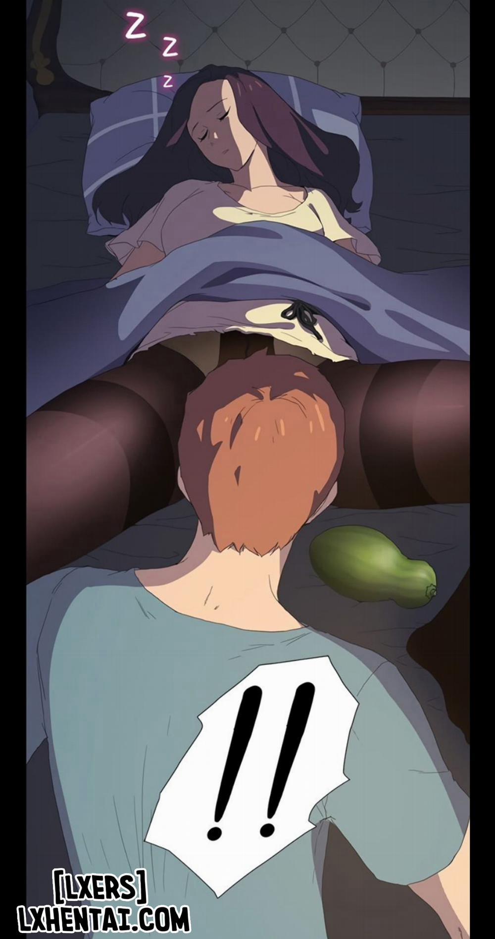 Mẹ Kế - KHÔNG CHE 2 trang 13