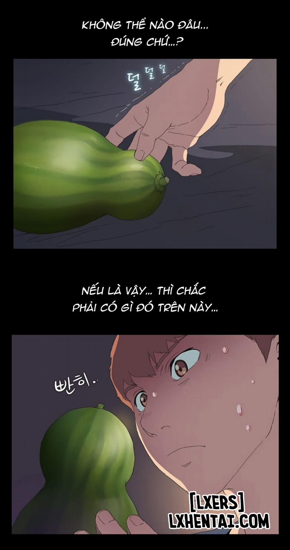 Mẹ Kế - KHÔNG CHE 2 trang 17