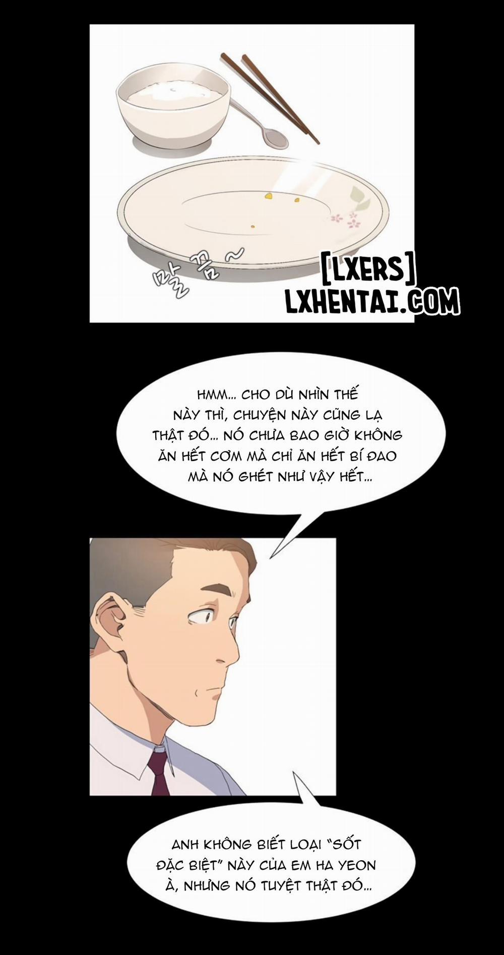 Mẹ Kế - KHÔNG CHE 2 trang 43