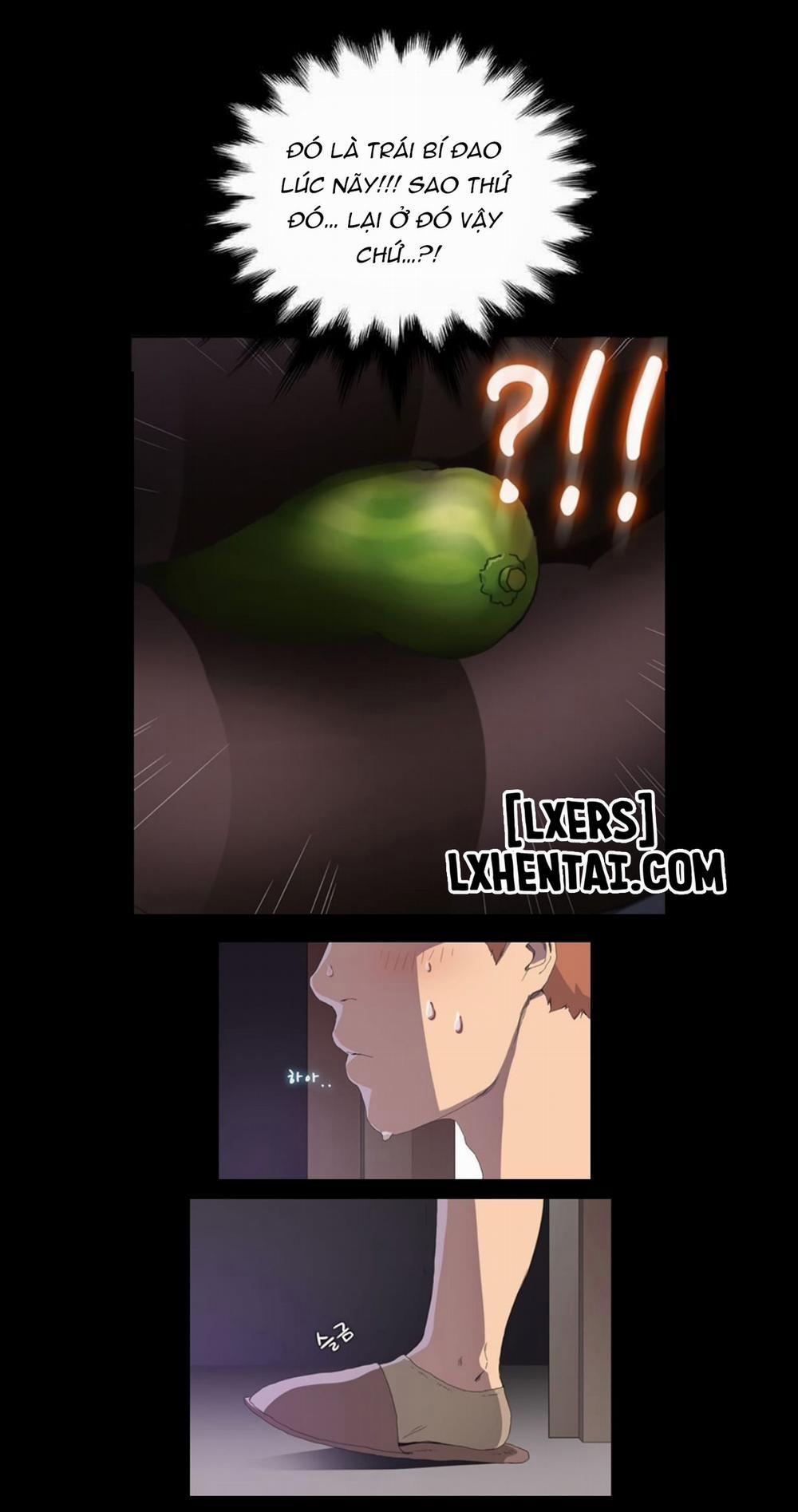 Mẹ Kế - KHÔNG CHE 2 trang 5