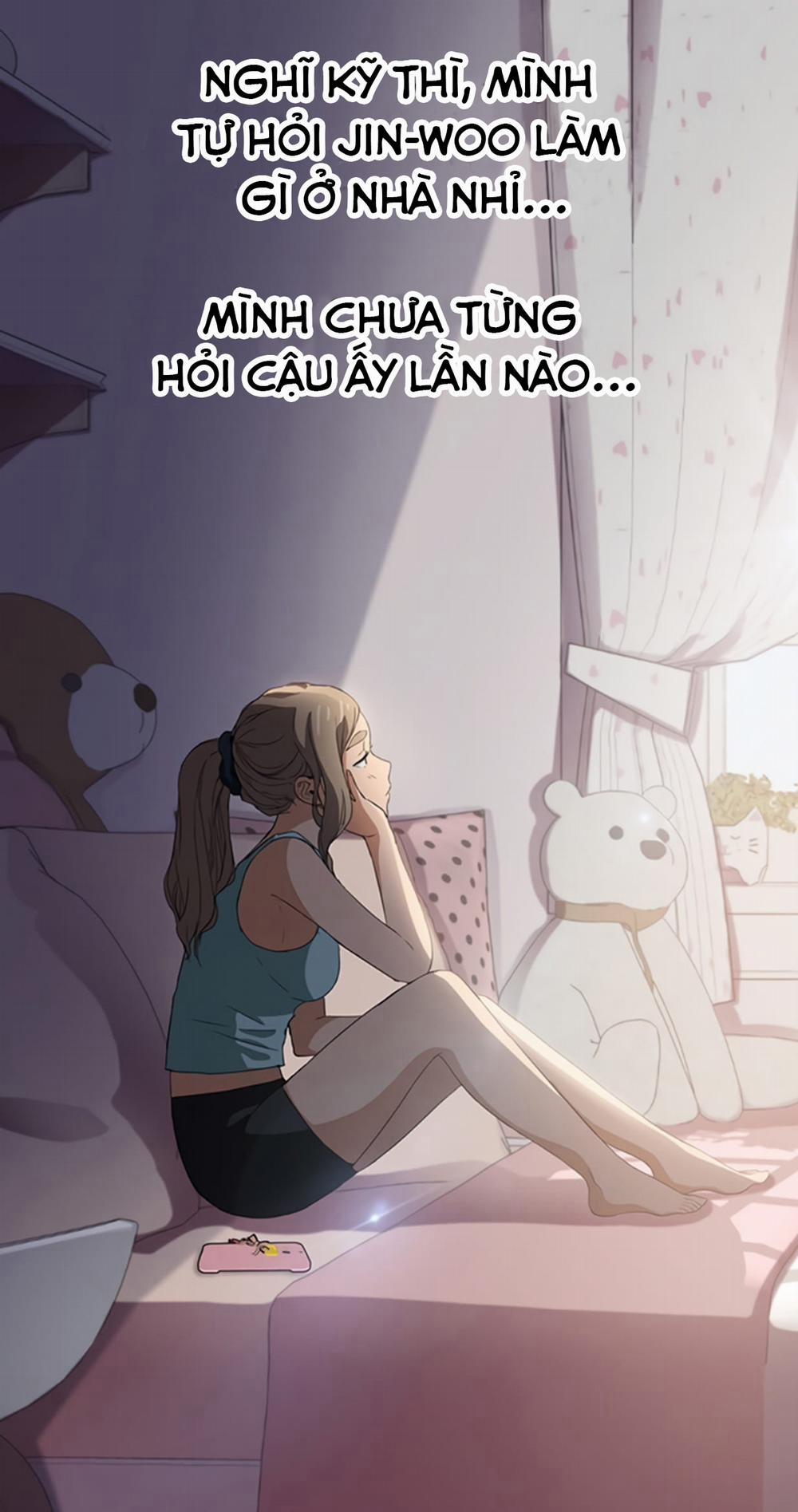 Mẹ Kế - KHÔNG CHE 20 trang 9