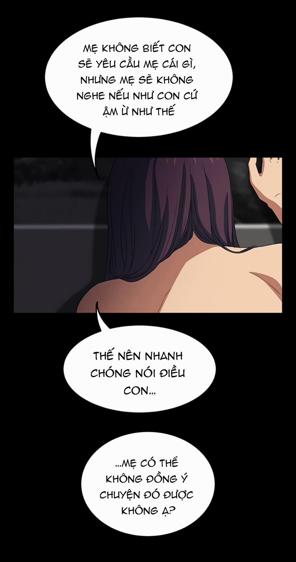 Mẹ Kế - KHÔNG CHE 20 trang 24