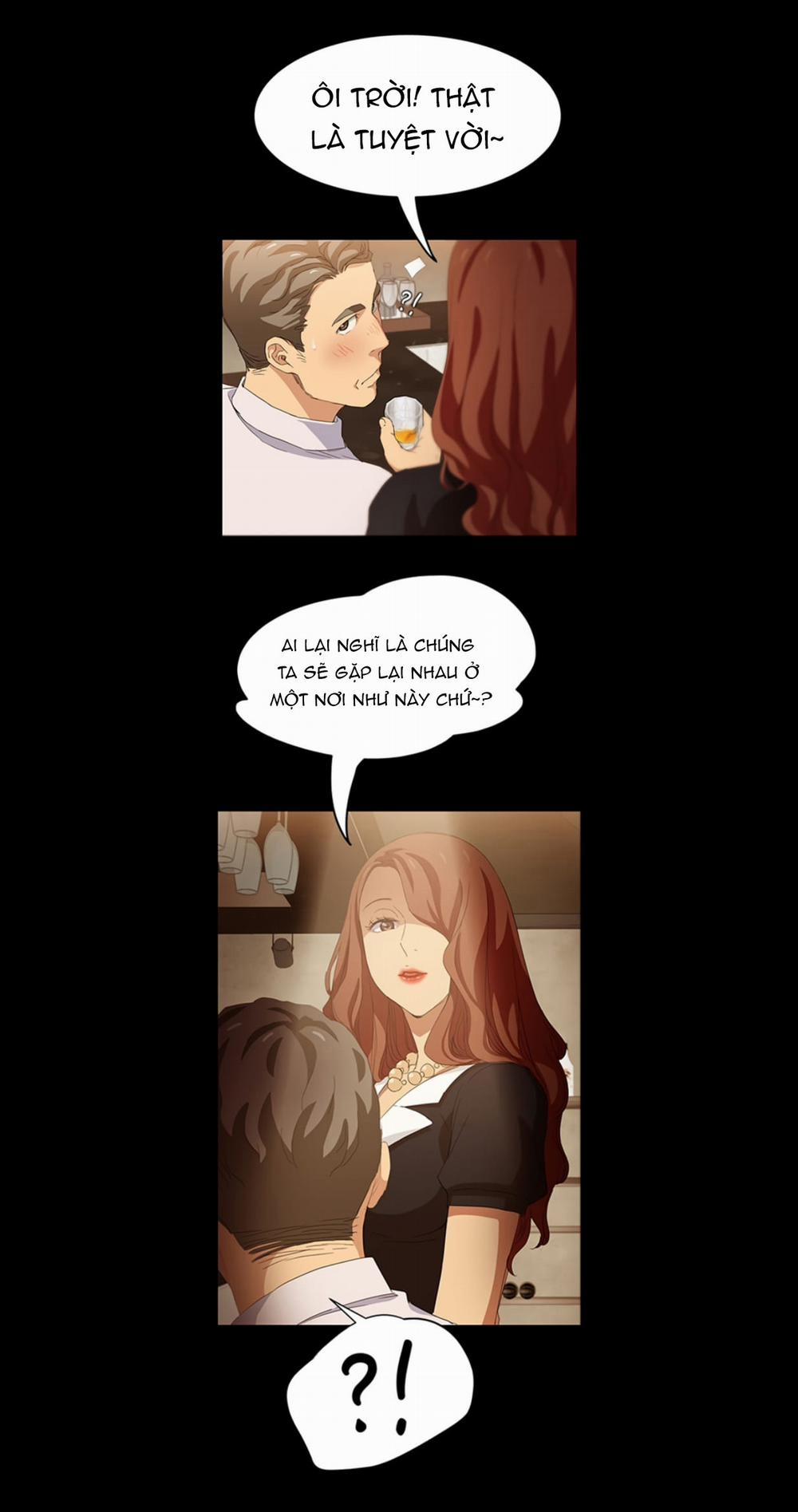 Mẹ Kế - KHÔNG CHE 20 trang 37