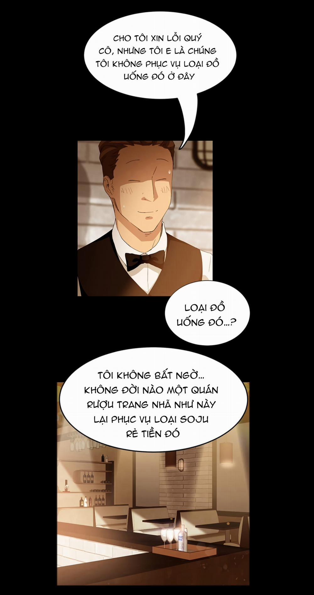 Mẹ Kế - KHÔNG CHE 20 trang 41