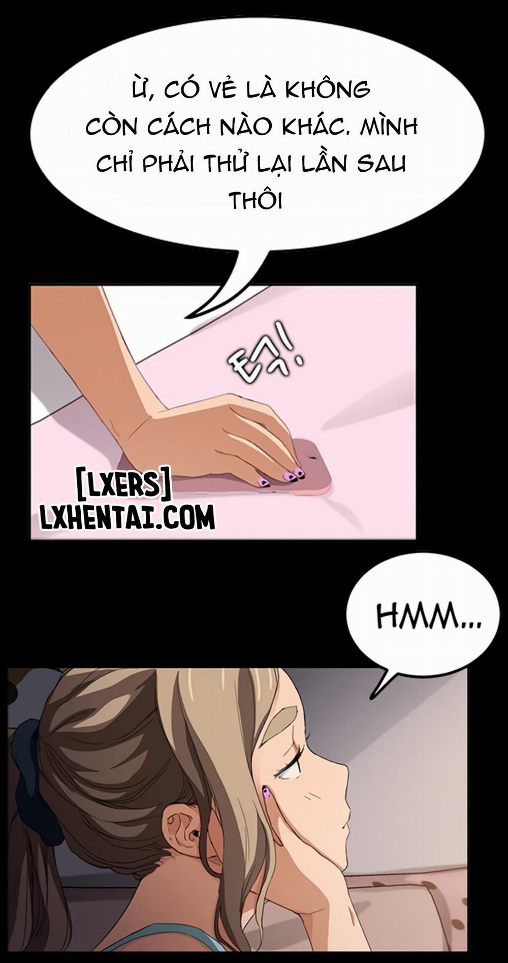 Mẹ Kế - KHÔNG CHE 20 trang 8