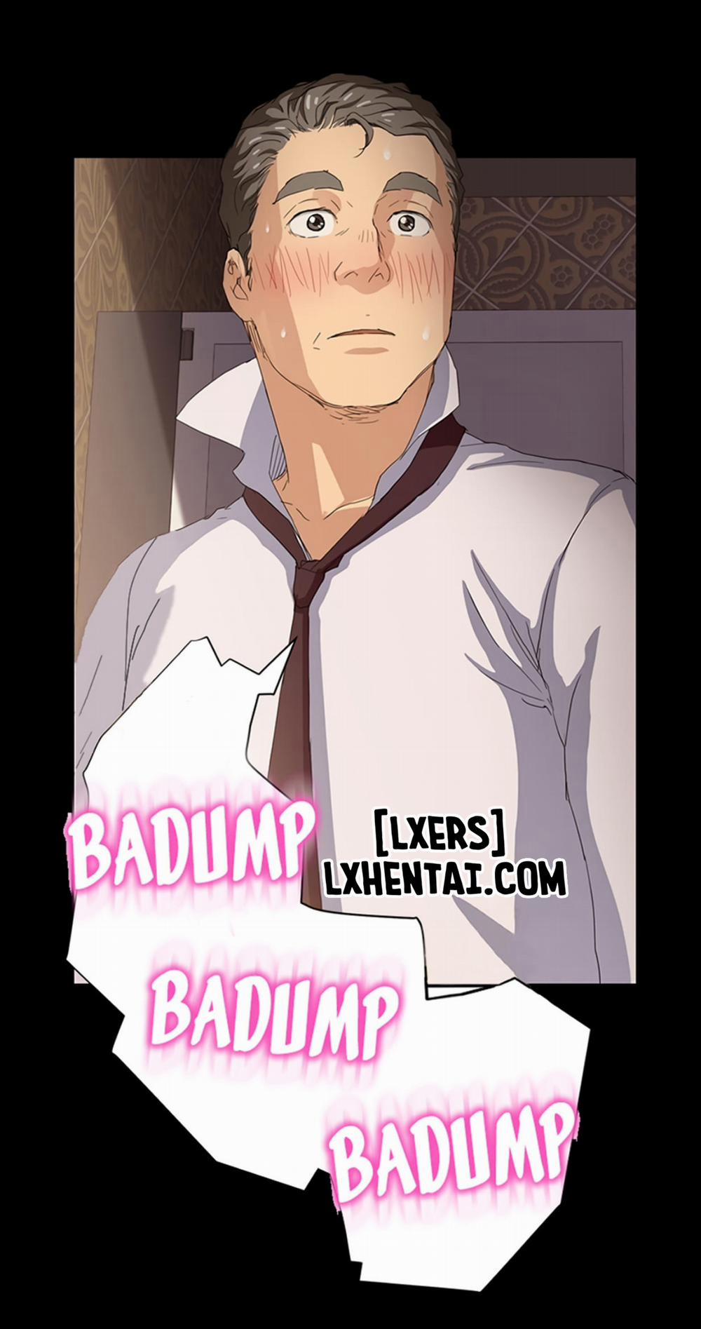 Mẹ Kế - KHÔNG CHE 21 trang 27