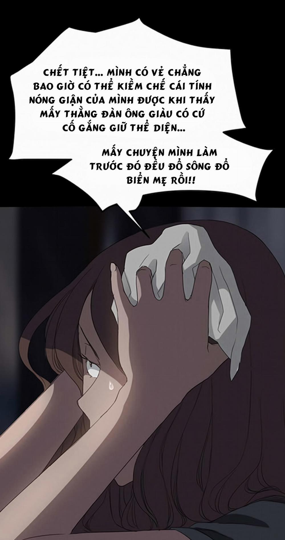 Mẹ Kế - KHÔNG CHE 21 trang 30