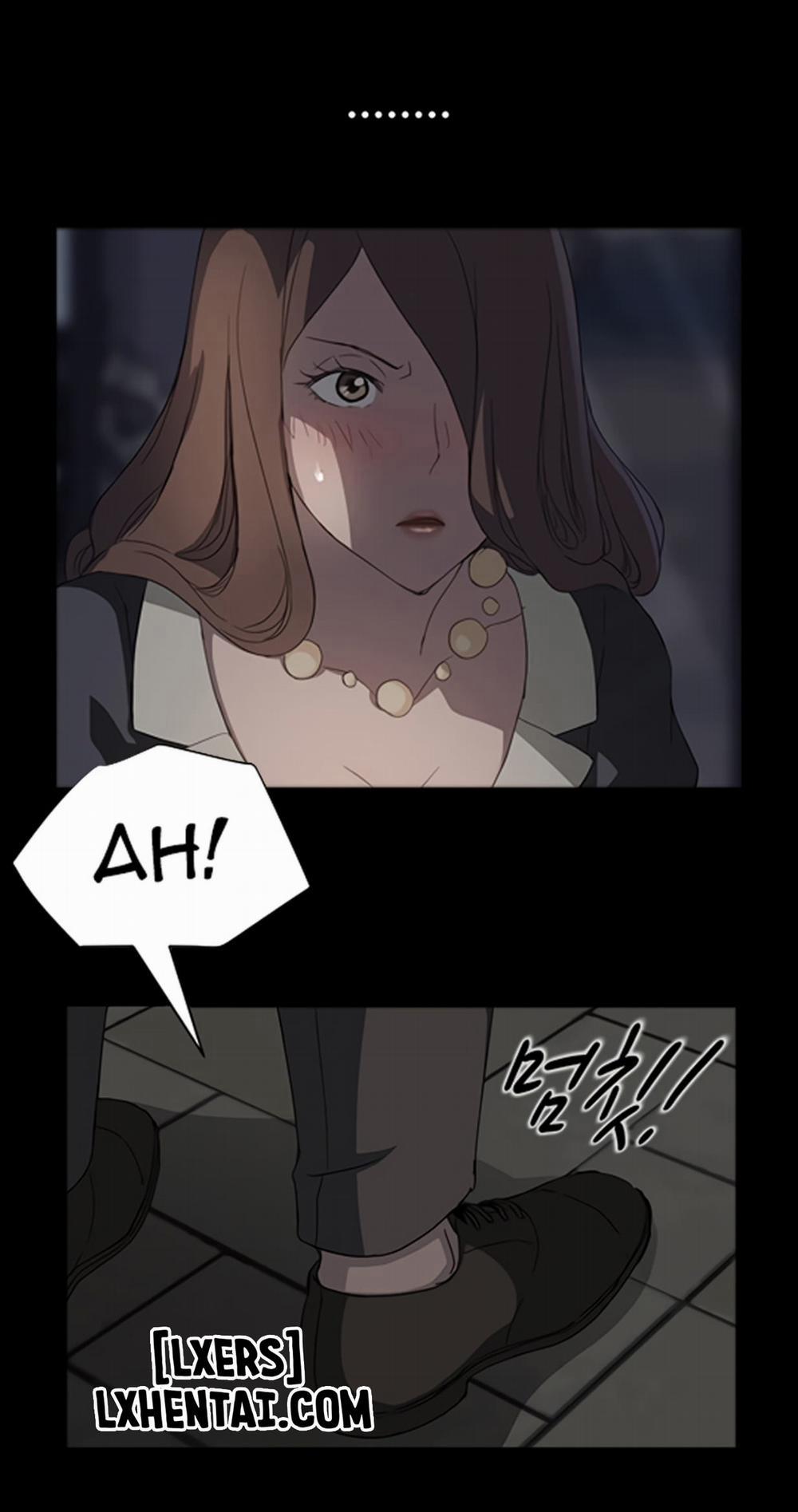 Mẹ Kế - KHÔNG CHE 21 trang 36