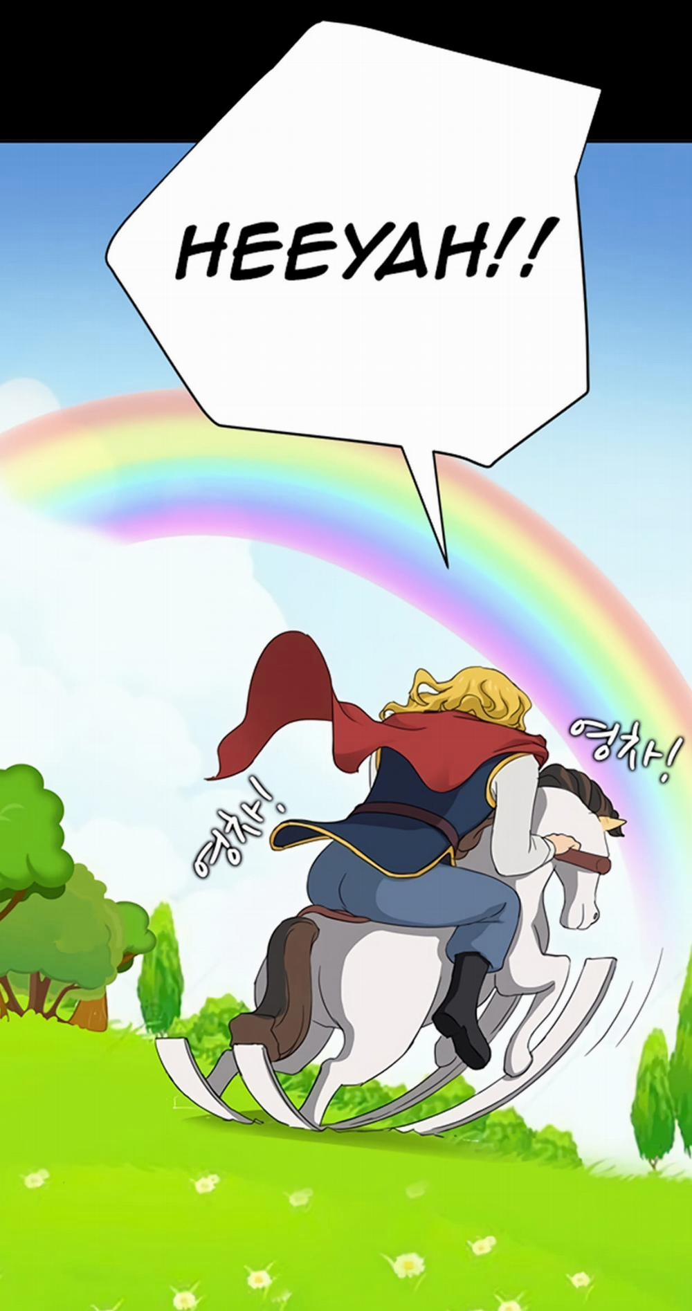 Mẹ Kế - KHÔNG CHE 21 trang 39