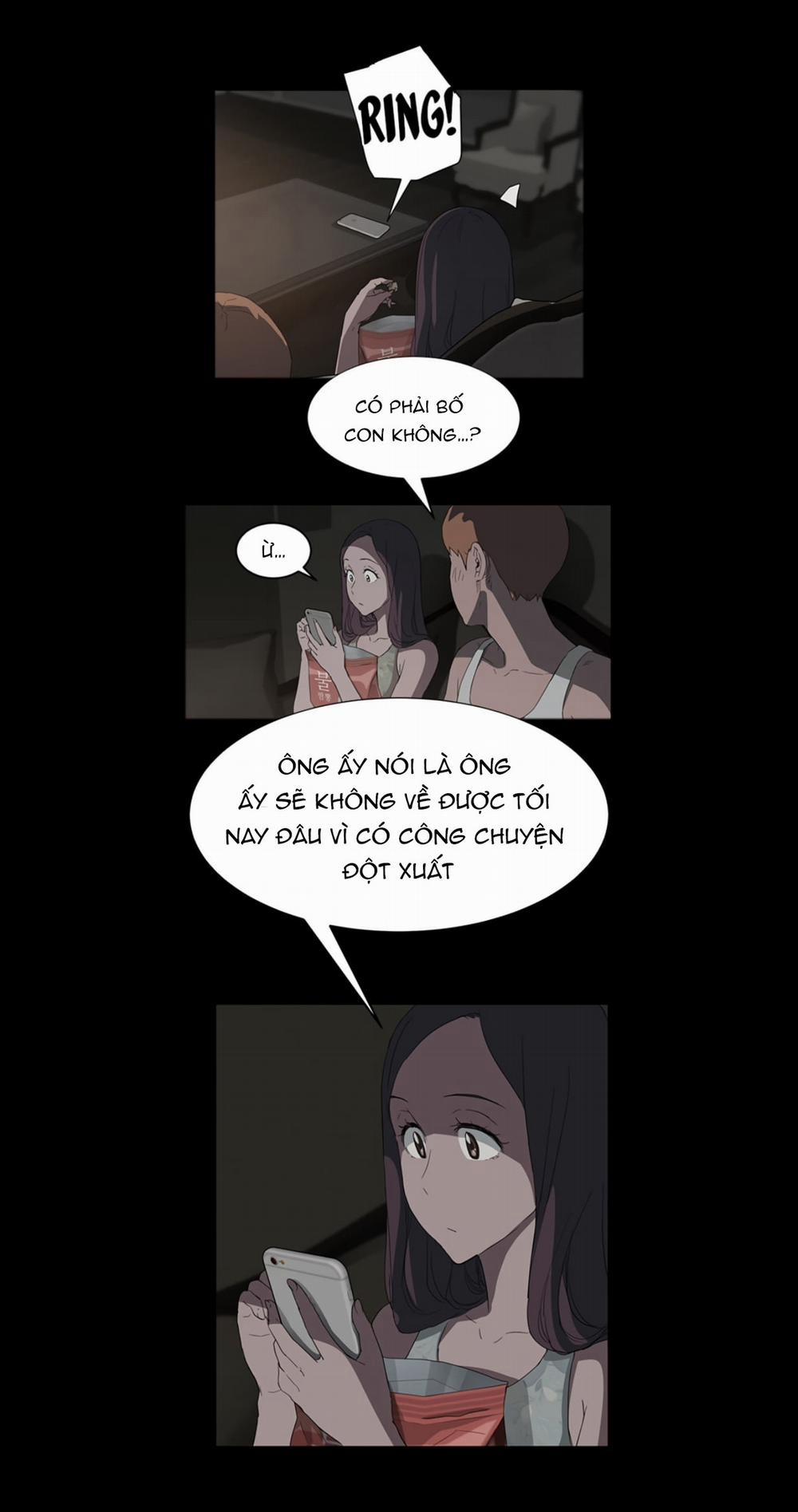 Mẹ Kế - KHÔNG CHE 21 trang 46