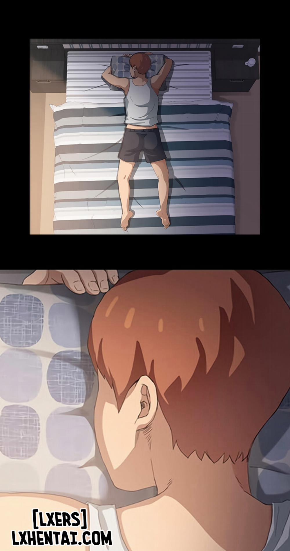 Mẹ Kế - KHÔNG CHE 21 trang 7