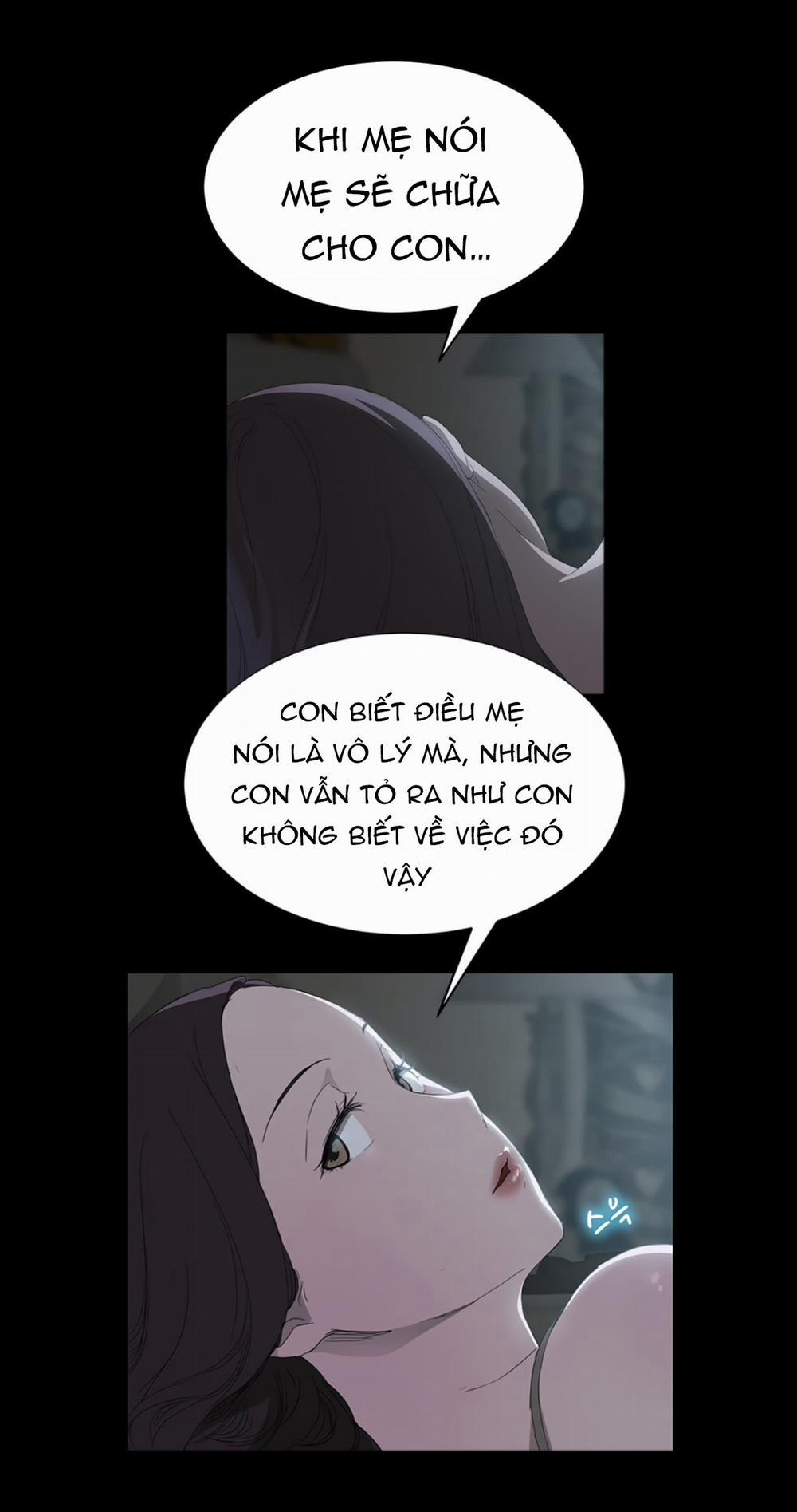 Mẹ Kế - KHÔNG CHE 22 trang 10