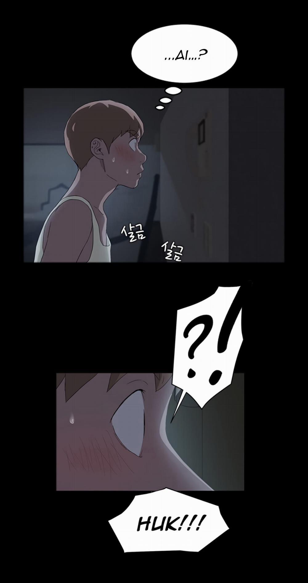 Mẹ Kế - KHÔNG CHE 22 trang 31