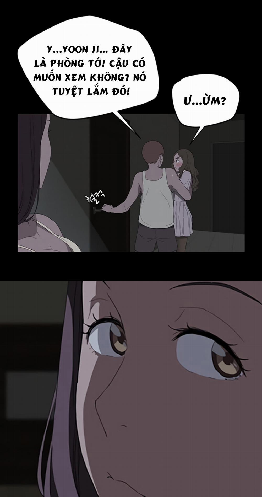 Mẹ Kế - KHÔNG CHE 22 trang 39