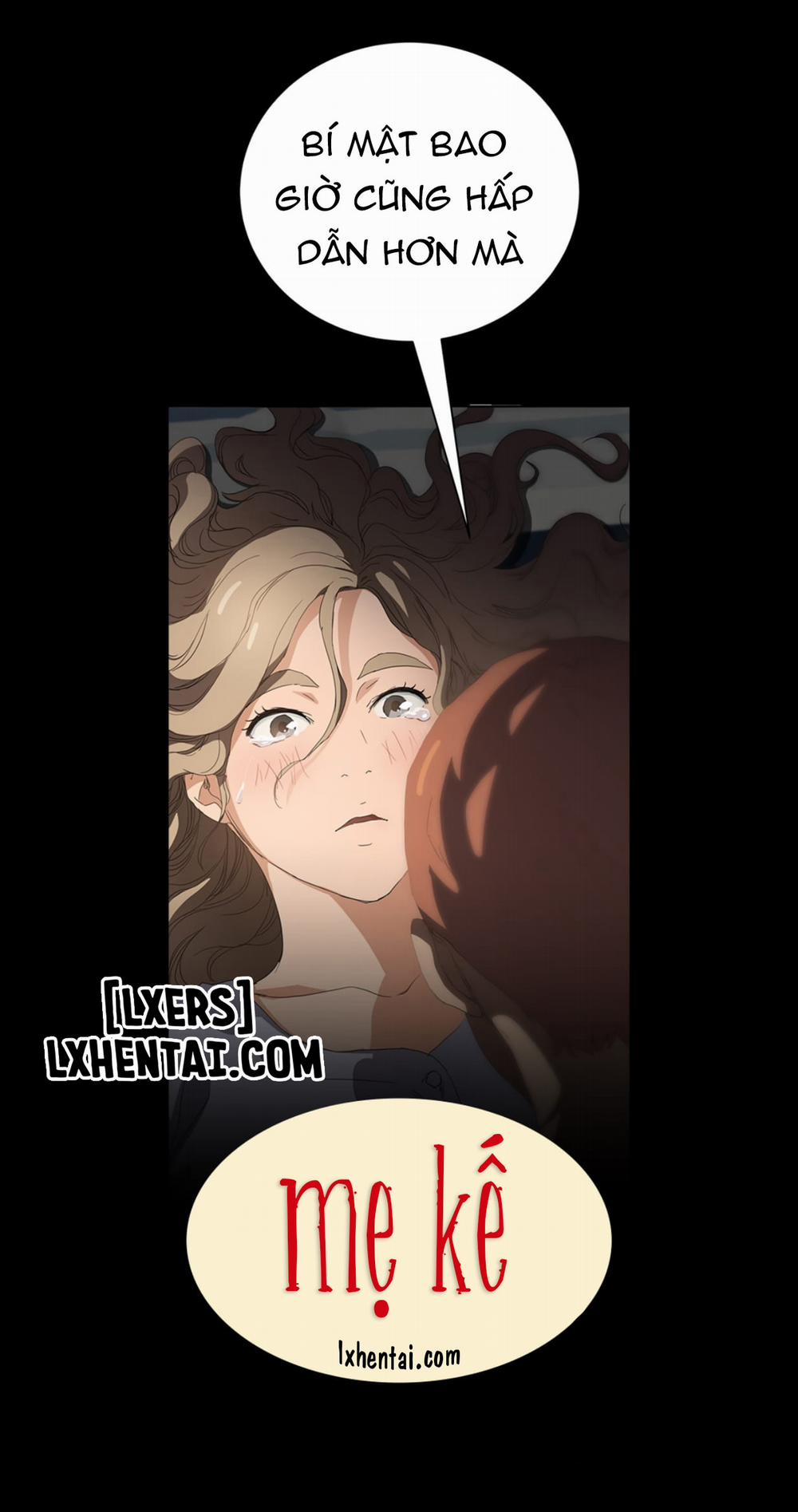 Mẹ Kế - KHÔNG CHE 22 trang 48