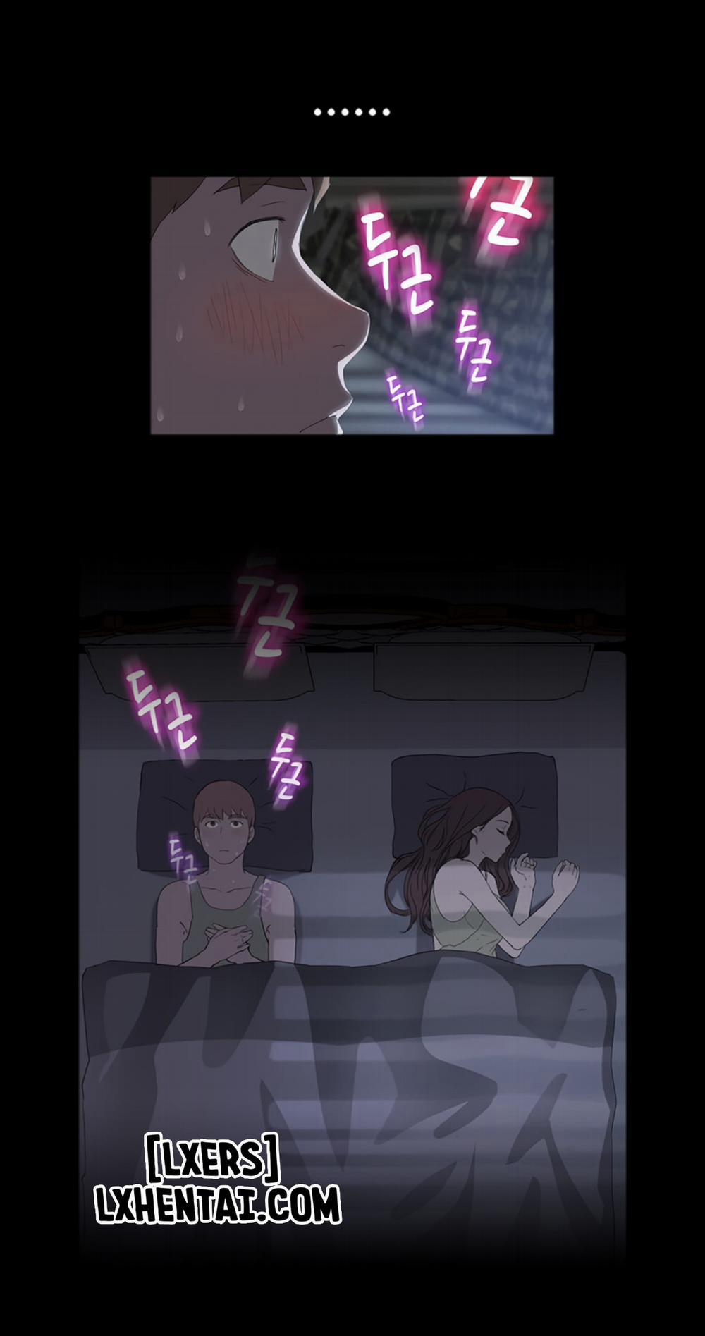 Mẹ Kế - KHÔNG CHE 22 trang 7