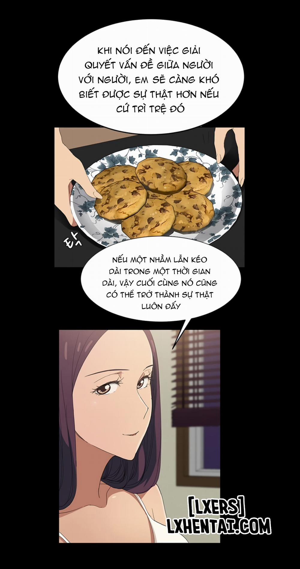 Mẹ Kế - KHÔNG CHE 23 trang 39