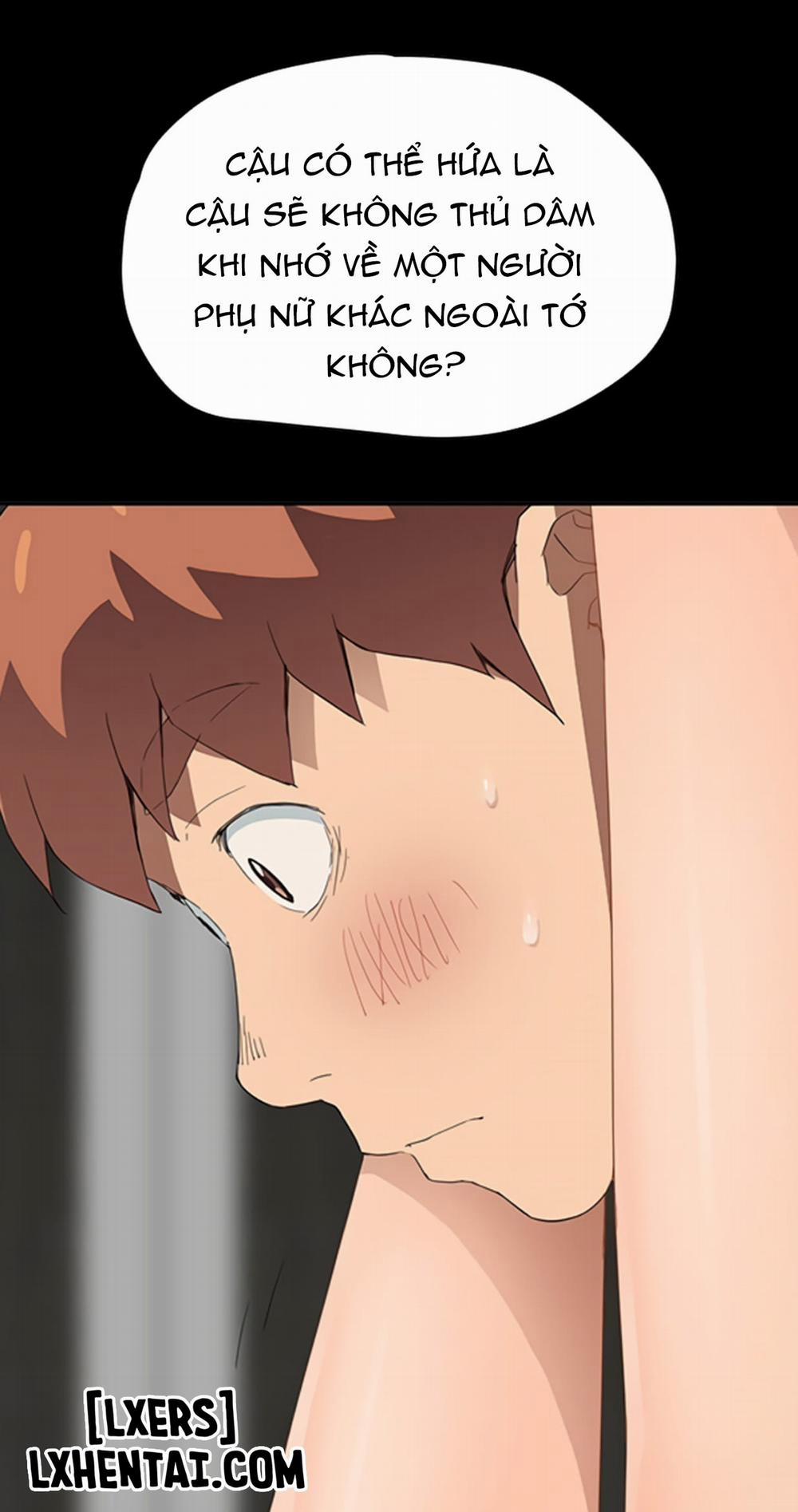 Mẹ Kế - KHÔNG CHE 24 trang 20