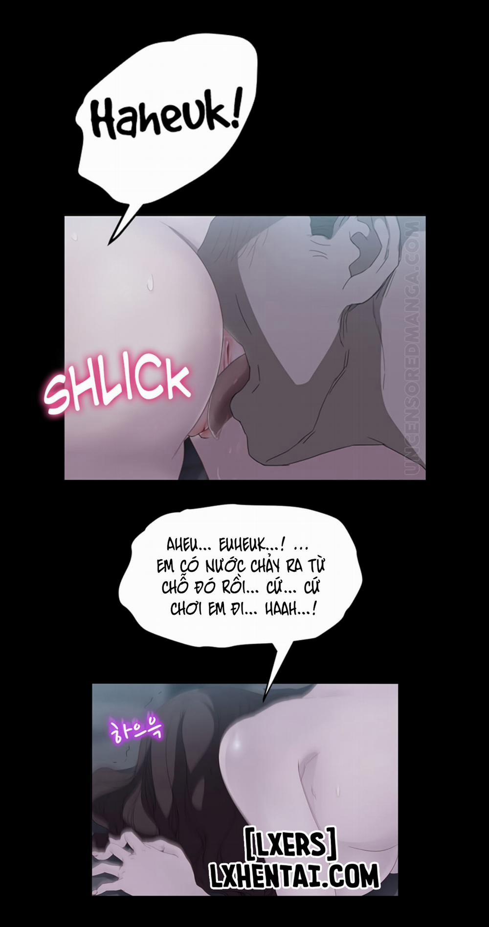 Mẹ Kế - KHÔNG CHE 24 trang 38