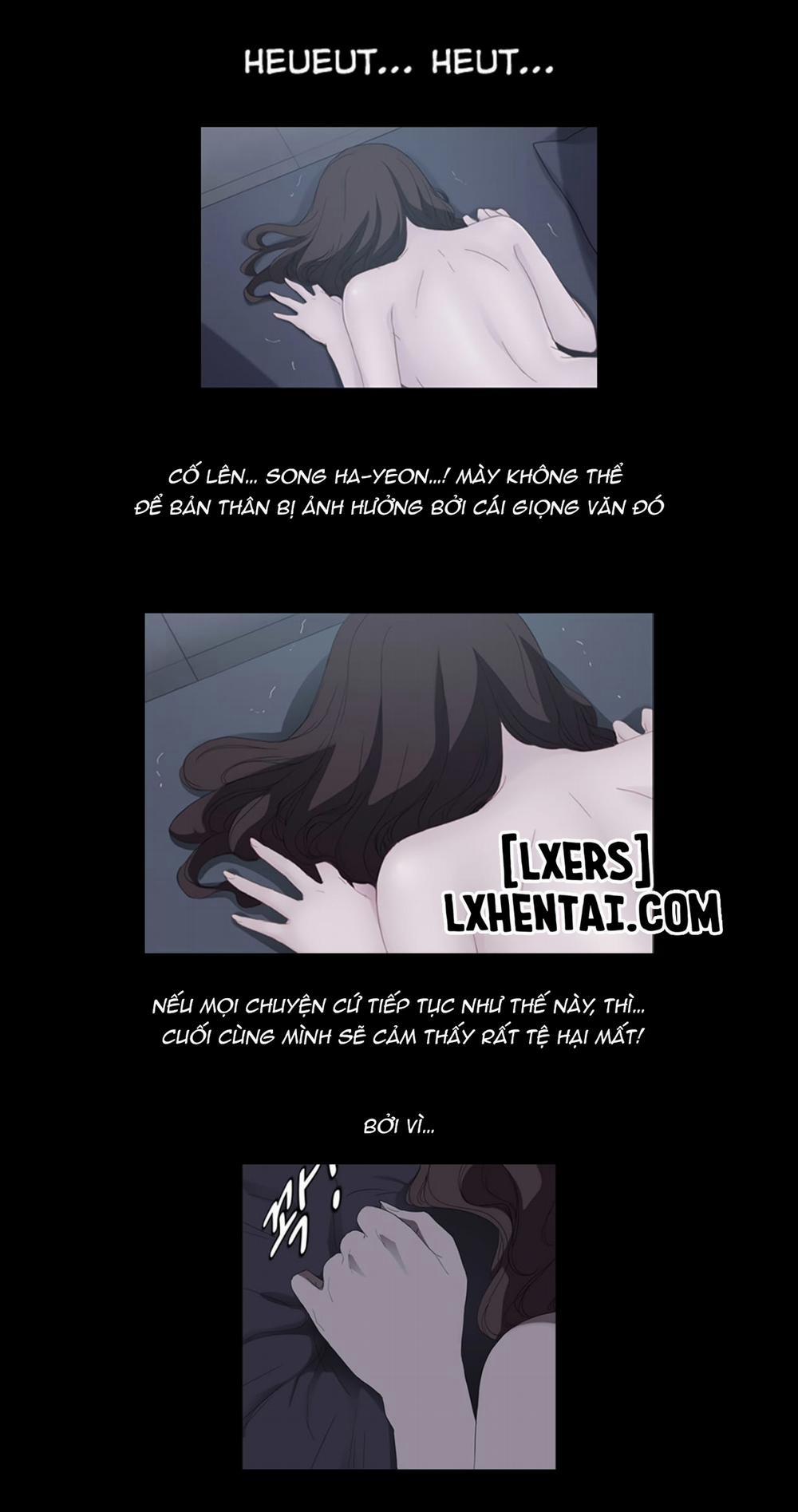 Mẹ Kế - KHÔNG CHE 24 trang 40