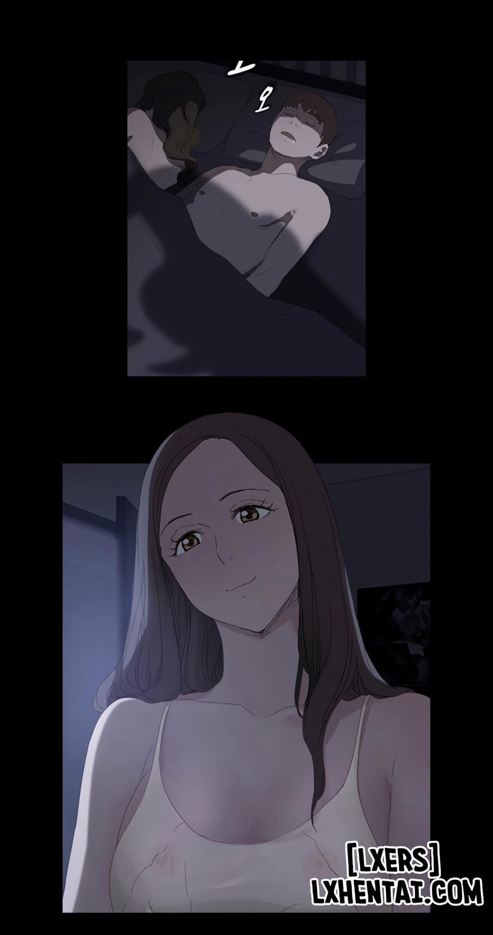 Mẹ Kế - KHÔNG CHE 24 trang 43