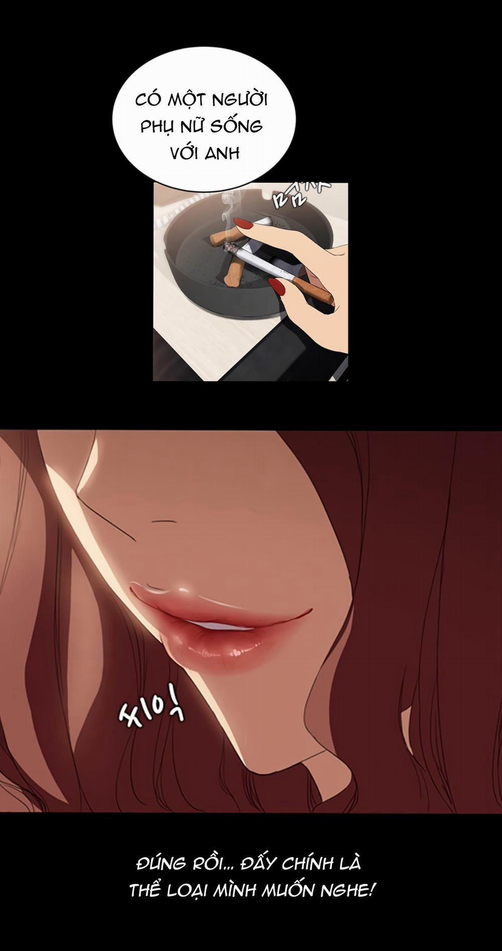 Mẹ Kế - KHÔNG CHE 24 trang 8